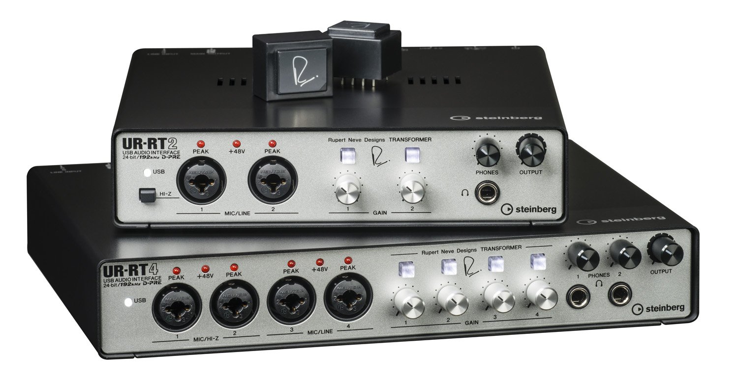 Amazon.co.jp: Steinberg 24bit/192kHz対応 USBオーディオ