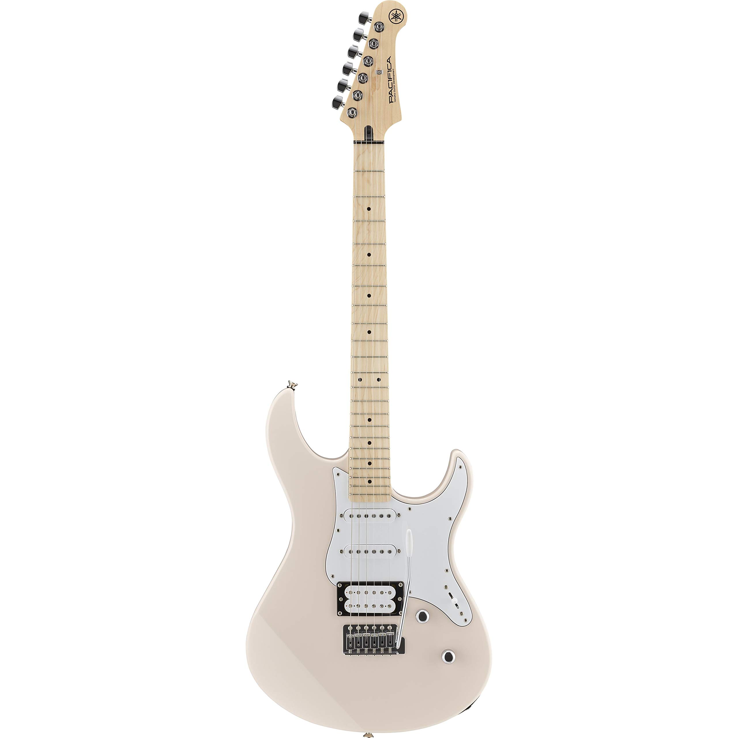 Amazon | ヤマハ YAMAHA エレキギター PACIFICA112VM ソニックピンク