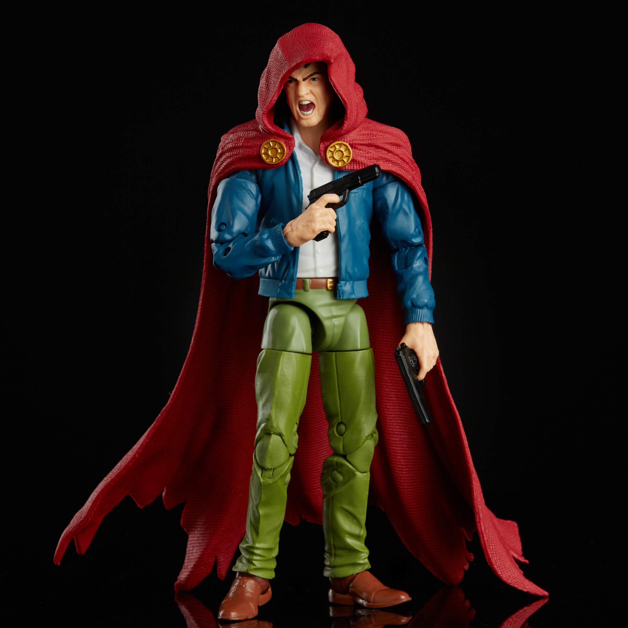 Amazon.co.jp: ハズブロ(HASBRO) MARVEL マーベルレジェンドシリーズ