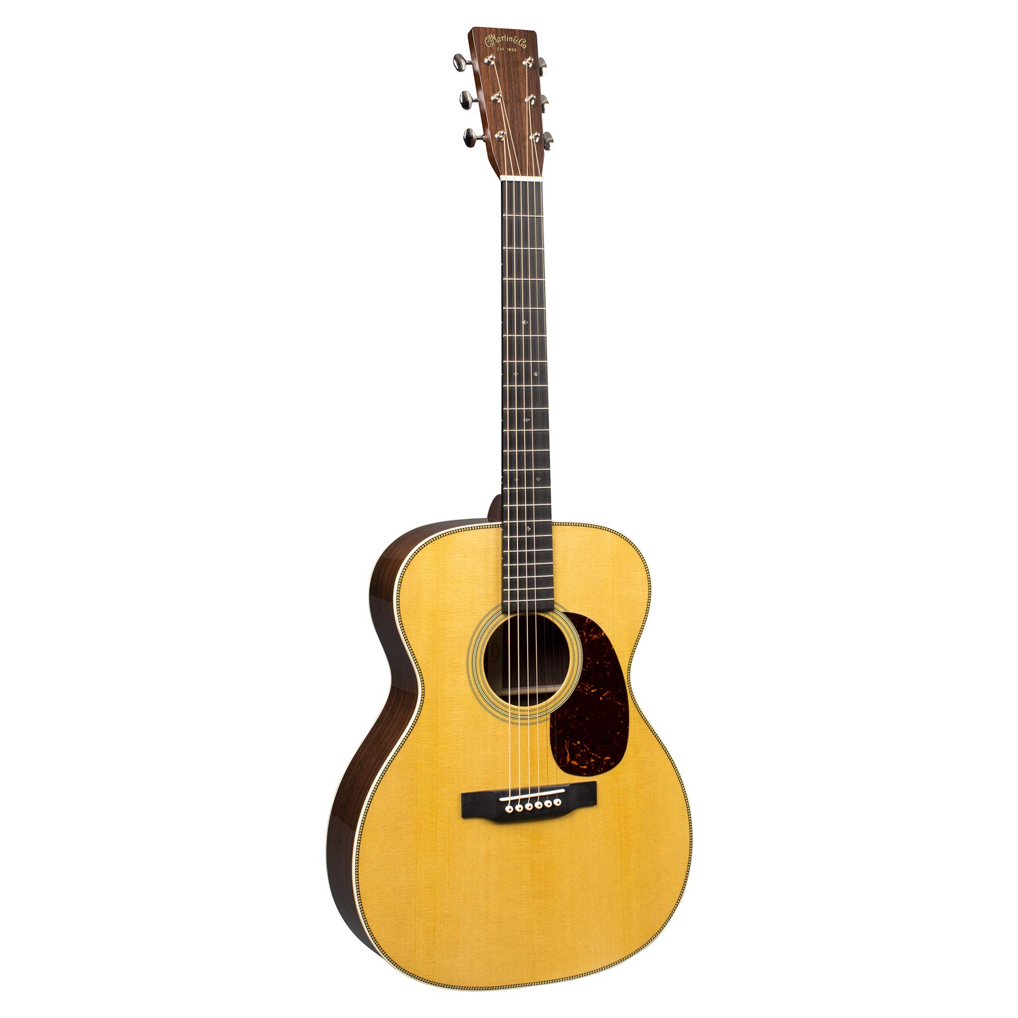 美品 Martin 000M アコースティックギター 1997年 USA製 美品 Martin