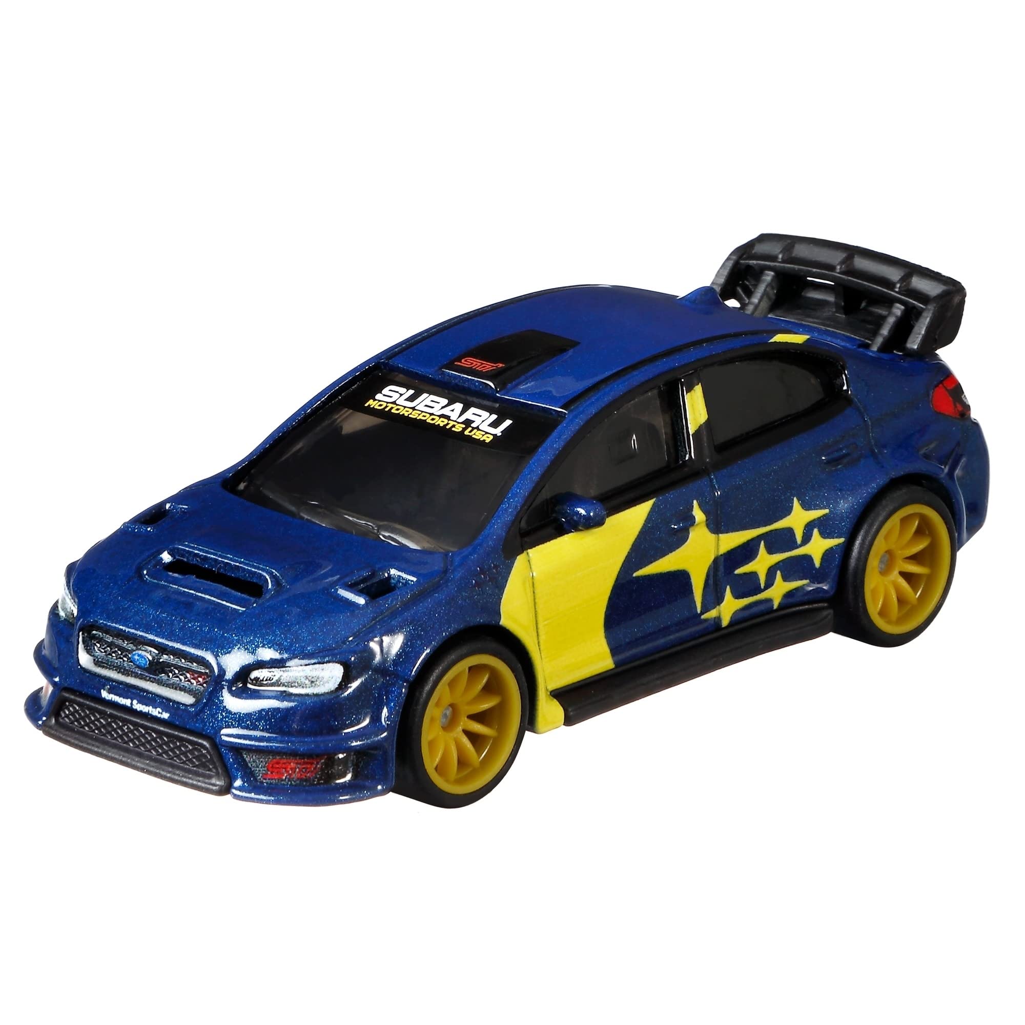 Amazon | ホットウィール ブールバード アソートミニカー 5台入り