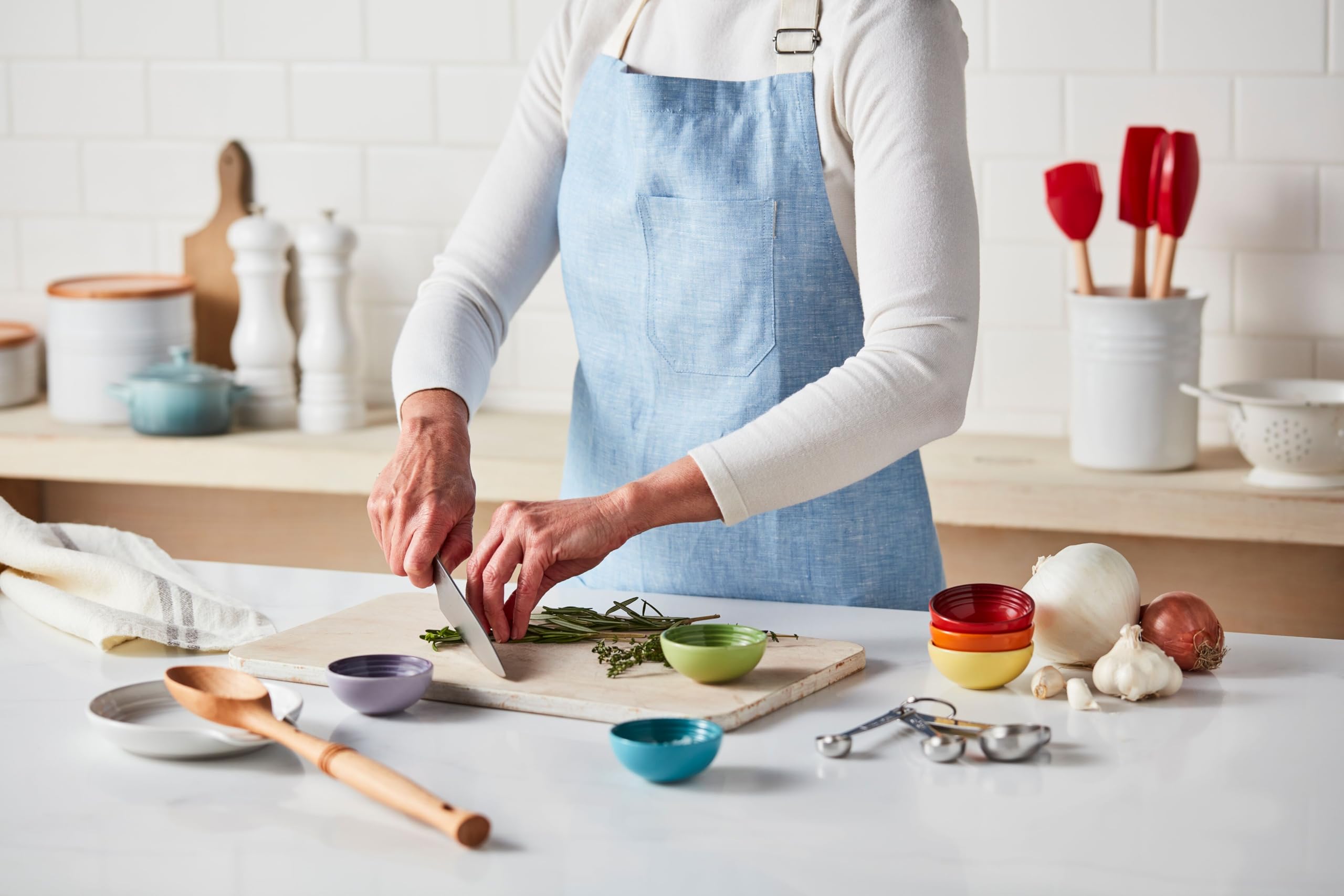 Amazon.co.jp: Le Creuset バンクーバー ピンチボウル 6個セット 2