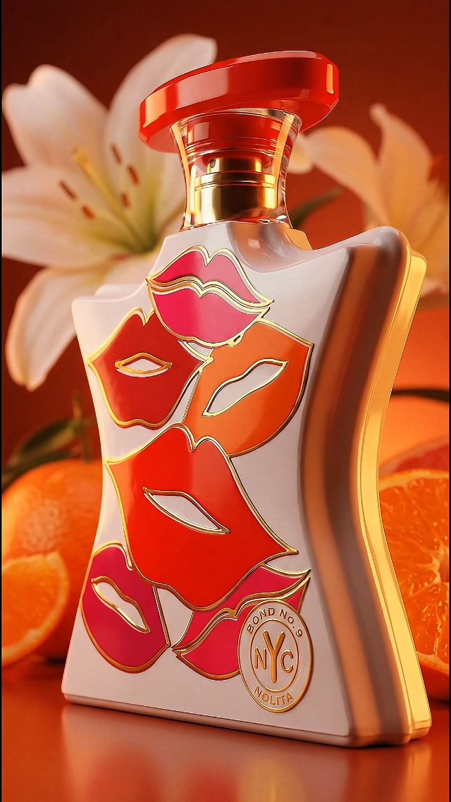 BOND N9 ノリータ オーデパルファン 100ml BOND N9 ノリータ オーデ