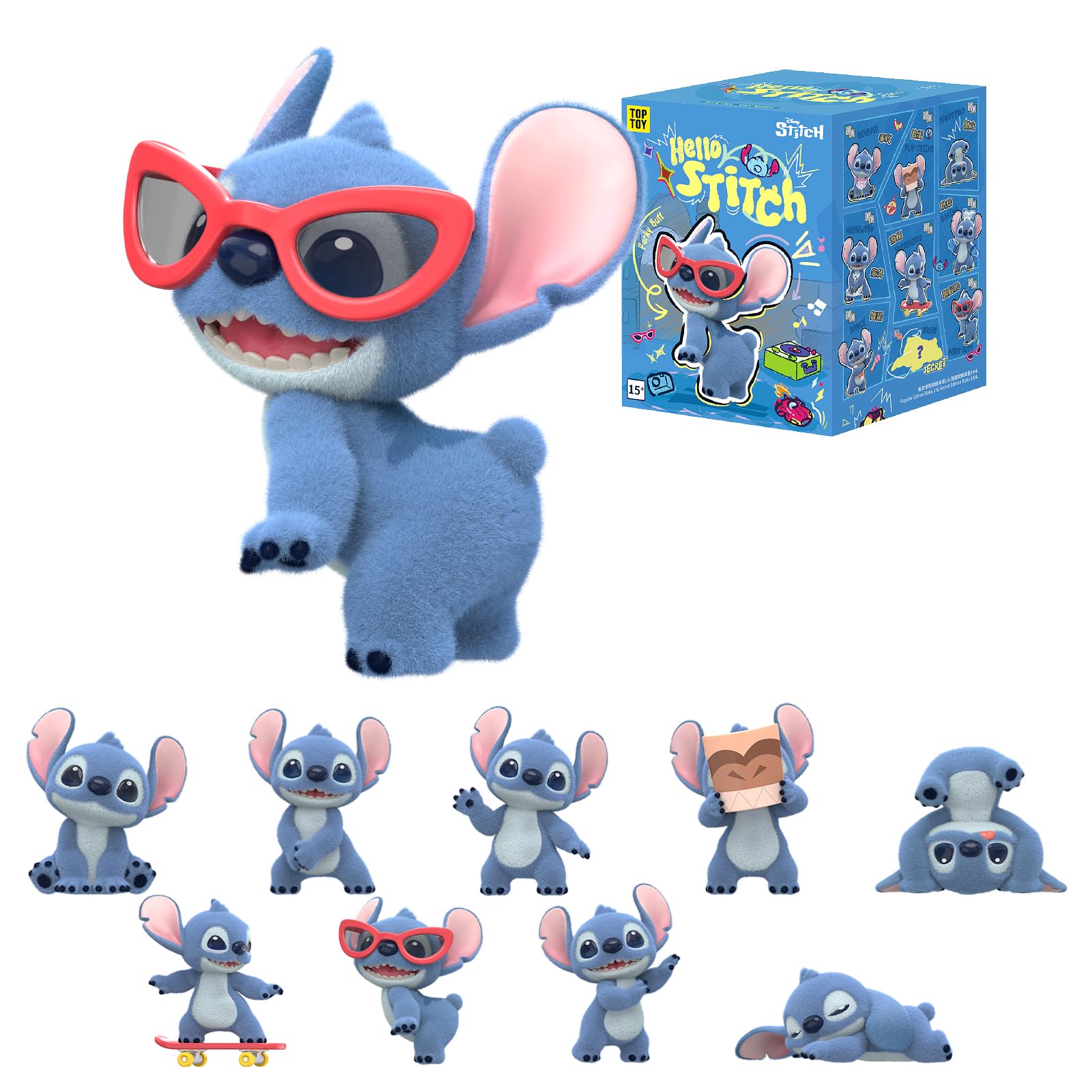 Amazon.co.jp: TOP TOY ディズニー 