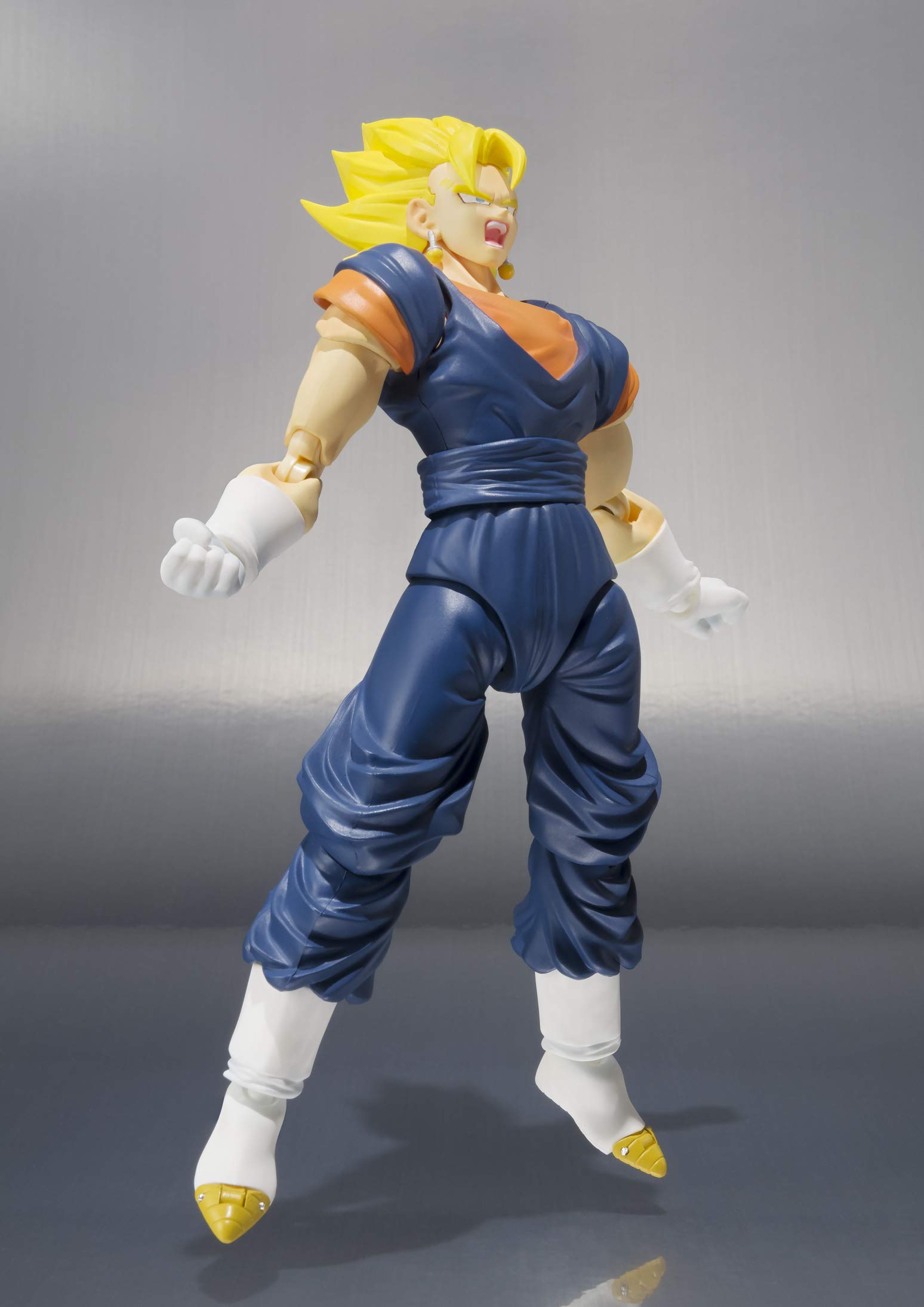 Amazon.co.jp: バンダイ(BANDAI) S.H.フィギュアーツ ベジット : おもちゃ