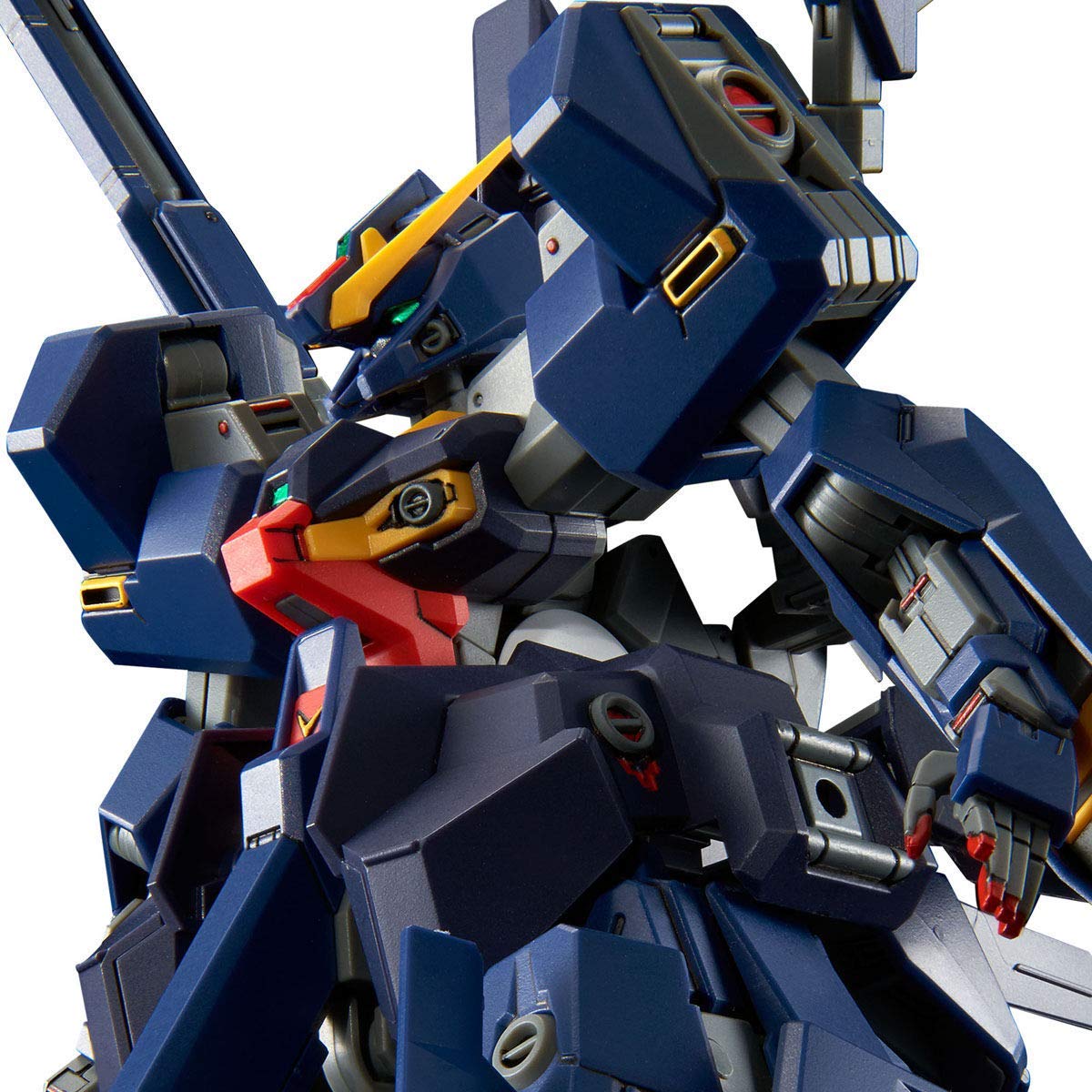 HG RX-124ガンダムTR-6〈ハイザックII〉塗装完成品 HG RX-124ガンダムTR-