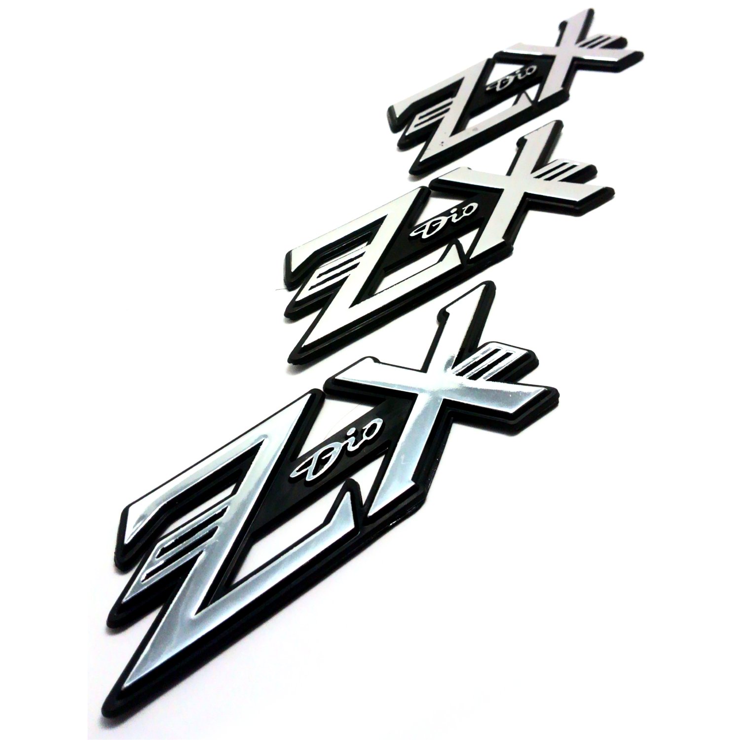 Amazon | MAXIMASELECT ライブディオ AF34 AF35 ZX エンブレム 3点