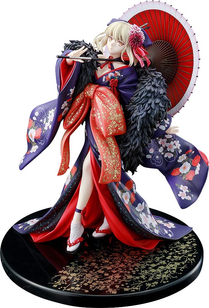 Amazon | KDcolle 劇場版「Fate/stay night [Heavens Feel]」セイバー