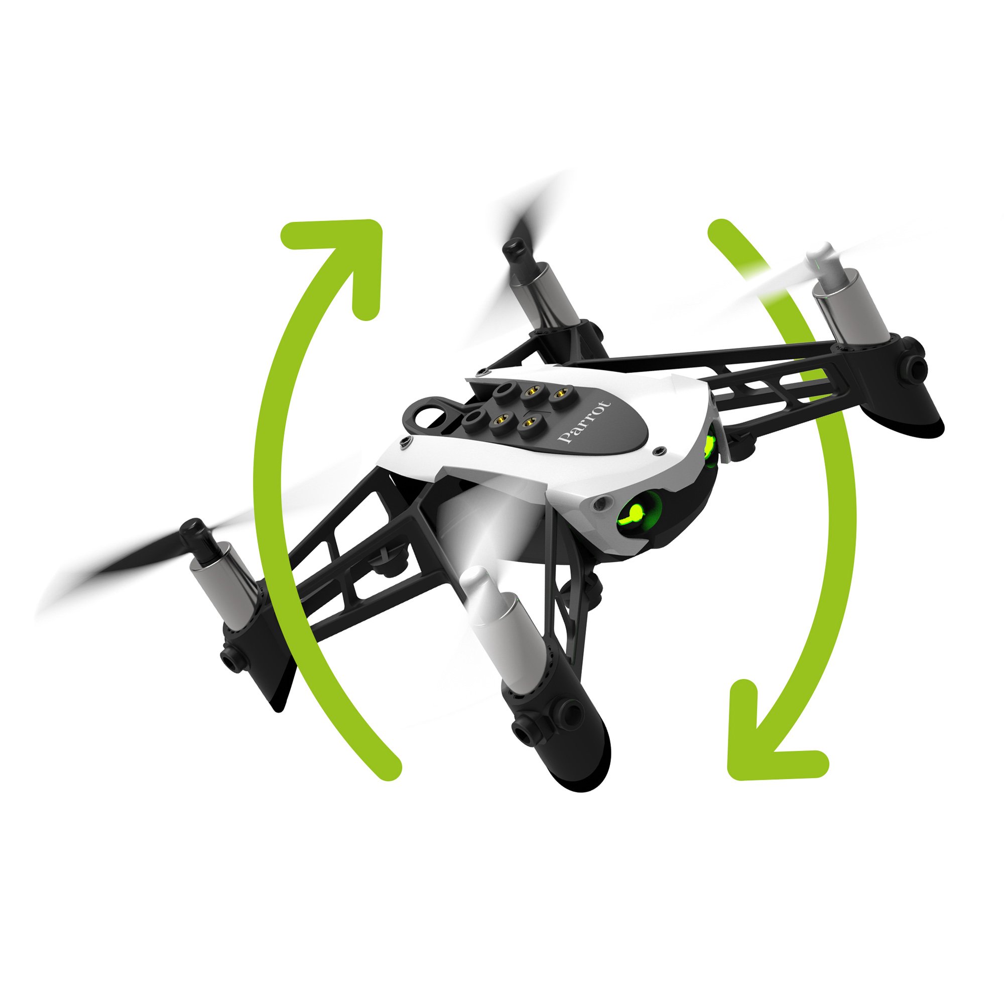 Amazon.co.jp: 【国内正規品】Parrot ドローン Mambo Fly ドローン規制