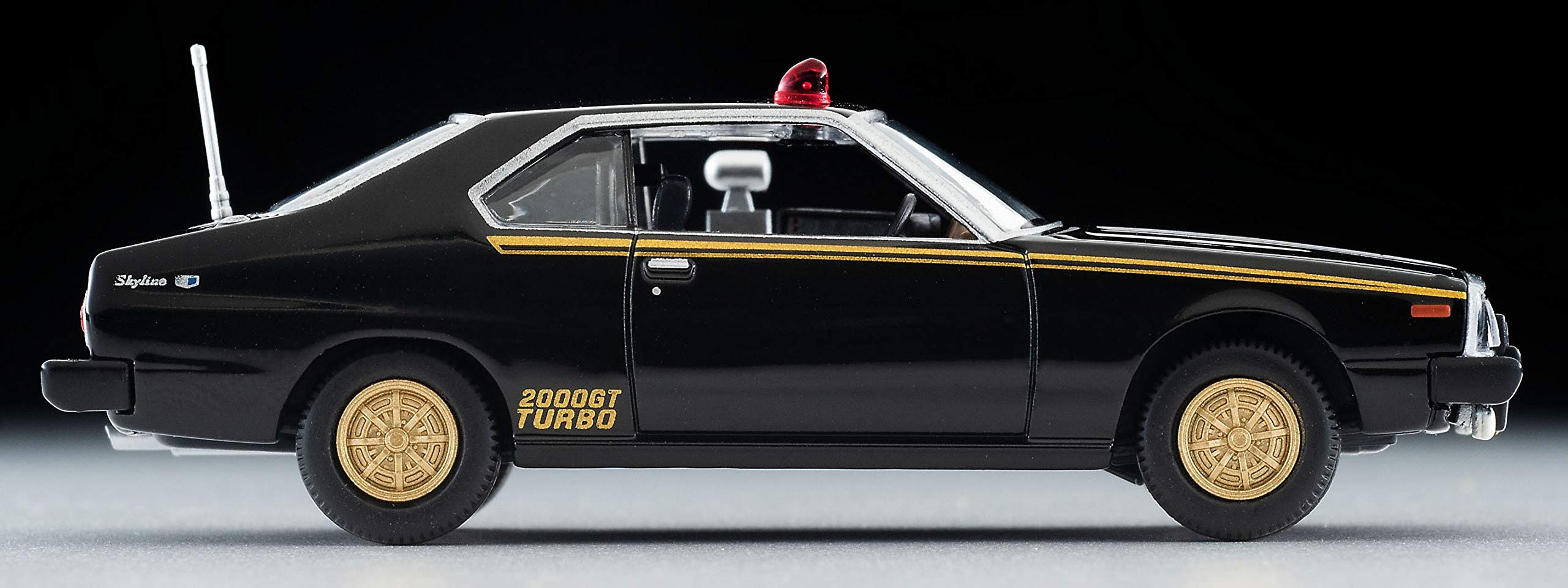 Amazon | トミカリミテッドヴィンテージ ネオ 1/64 LV-NEO 西部警察