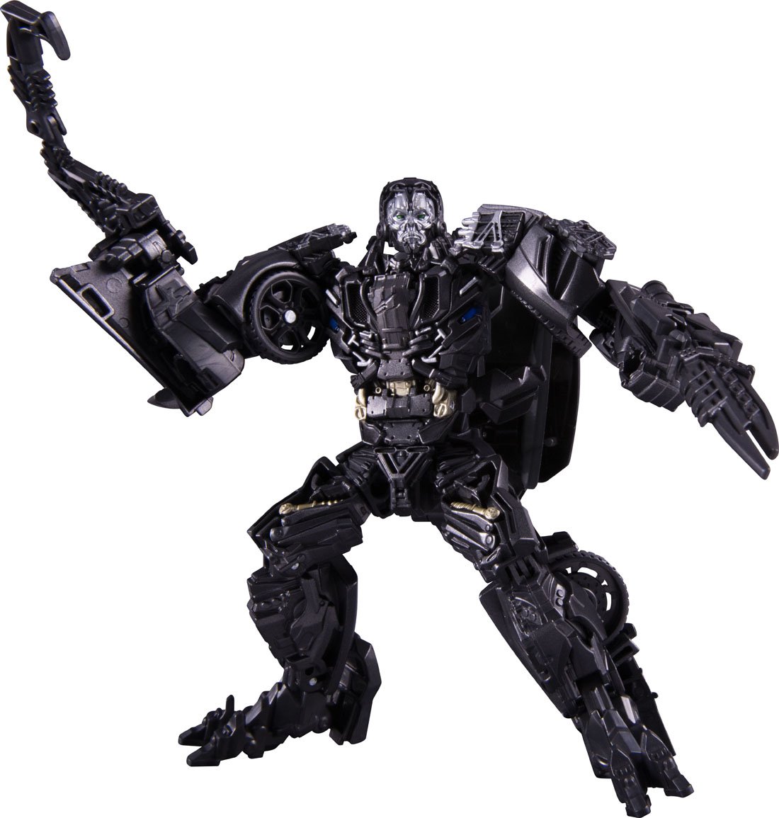 Amazon.co.jp: トランスフォーマー SS-10 ロックダウン : おもちゃ