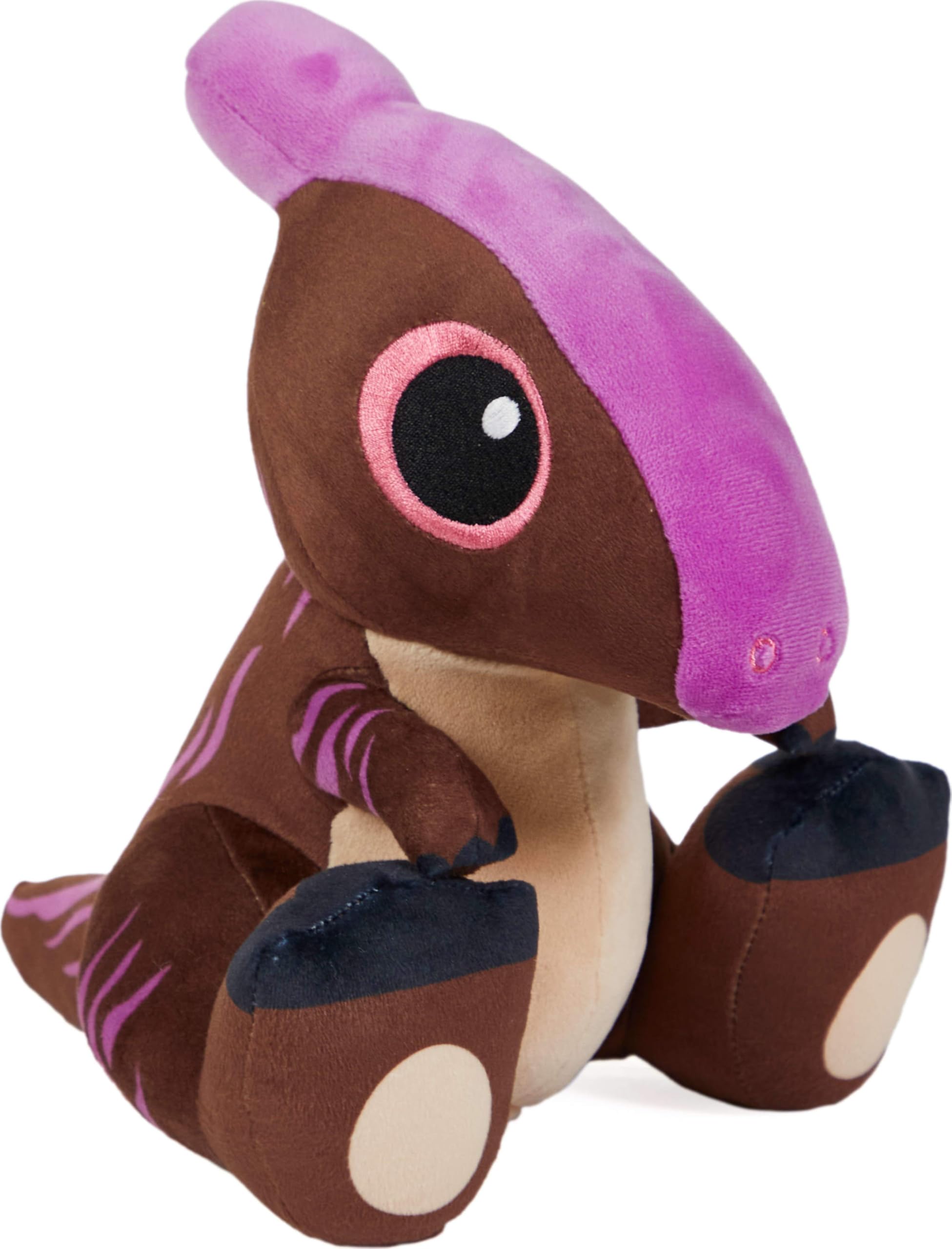 Amazon.com: Mattel Jurassic World: Chaos Theory Dinosaur Plush Toy