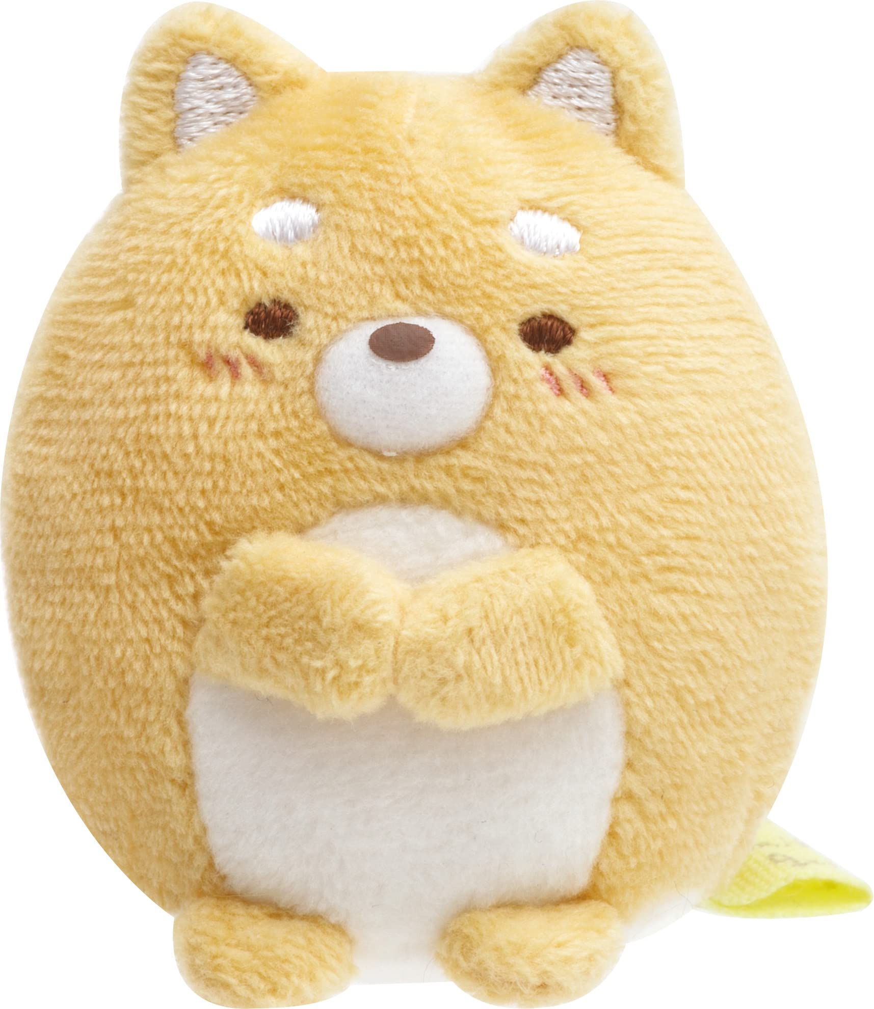Amazon.co.jp: サンエックス すみっコぐらし 「こいぬといぬごっこ
