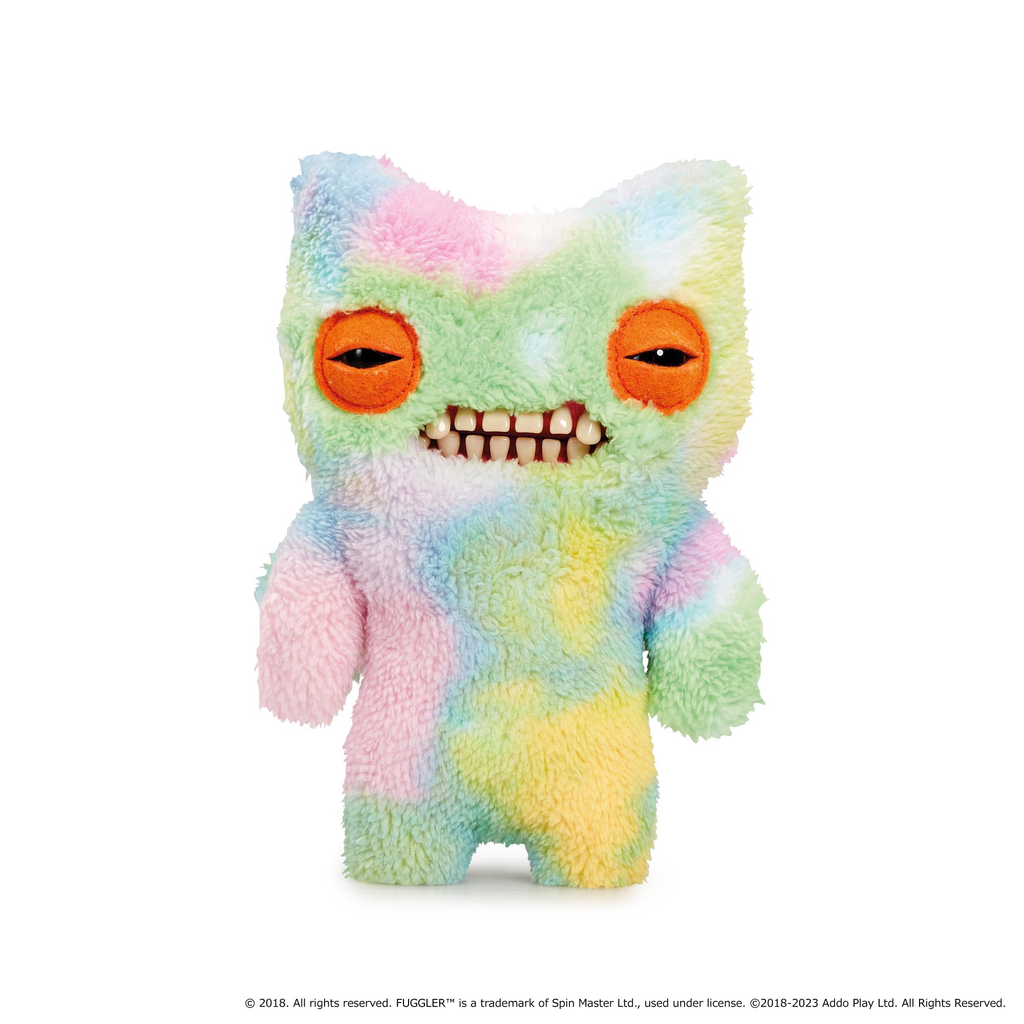 Amazon.co.jp: ファグラー (ラボミスフィット) Fuggler Laboratory