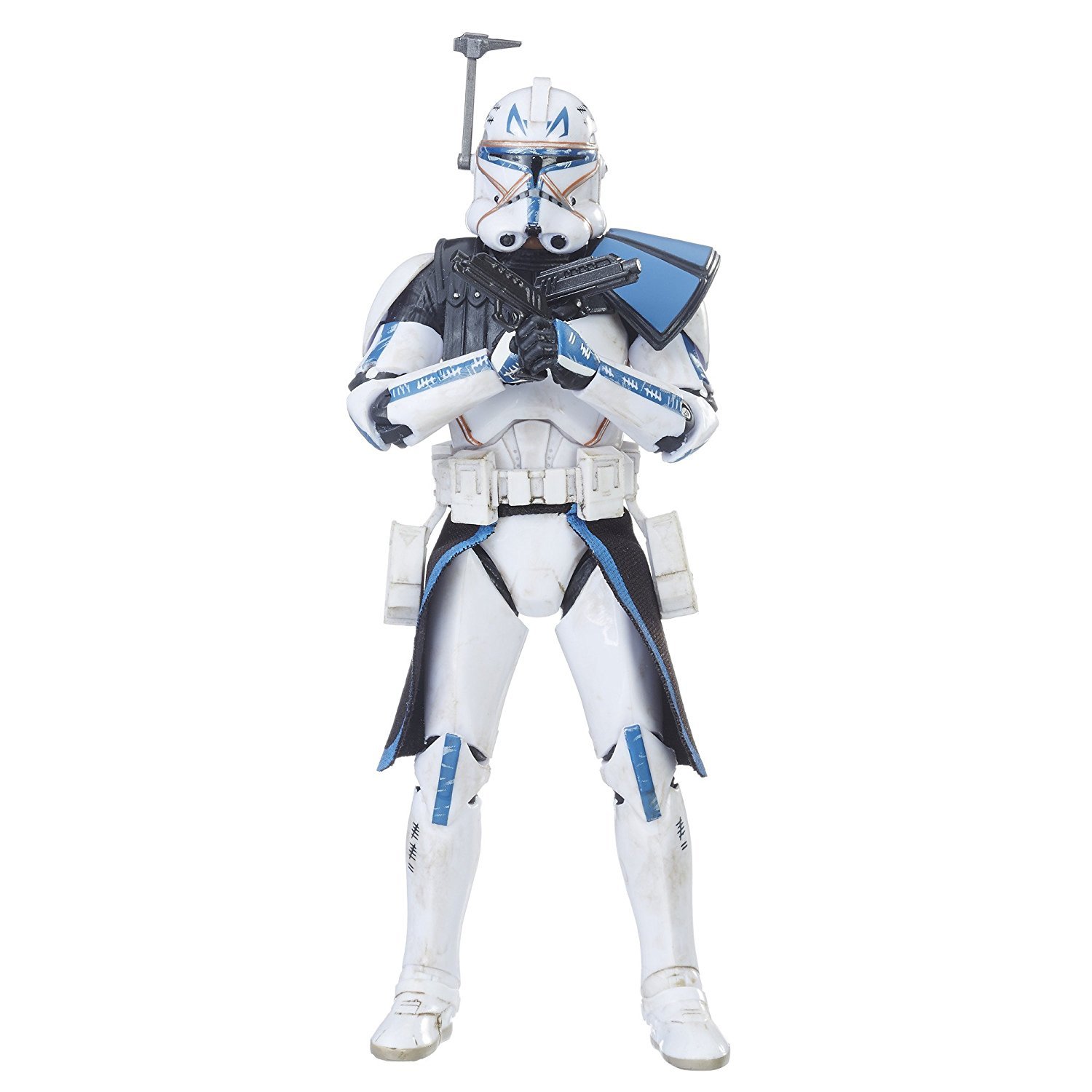 Amazon.co.jp: スター・ウォーズ ブラックシリーズ 6インチ アクション