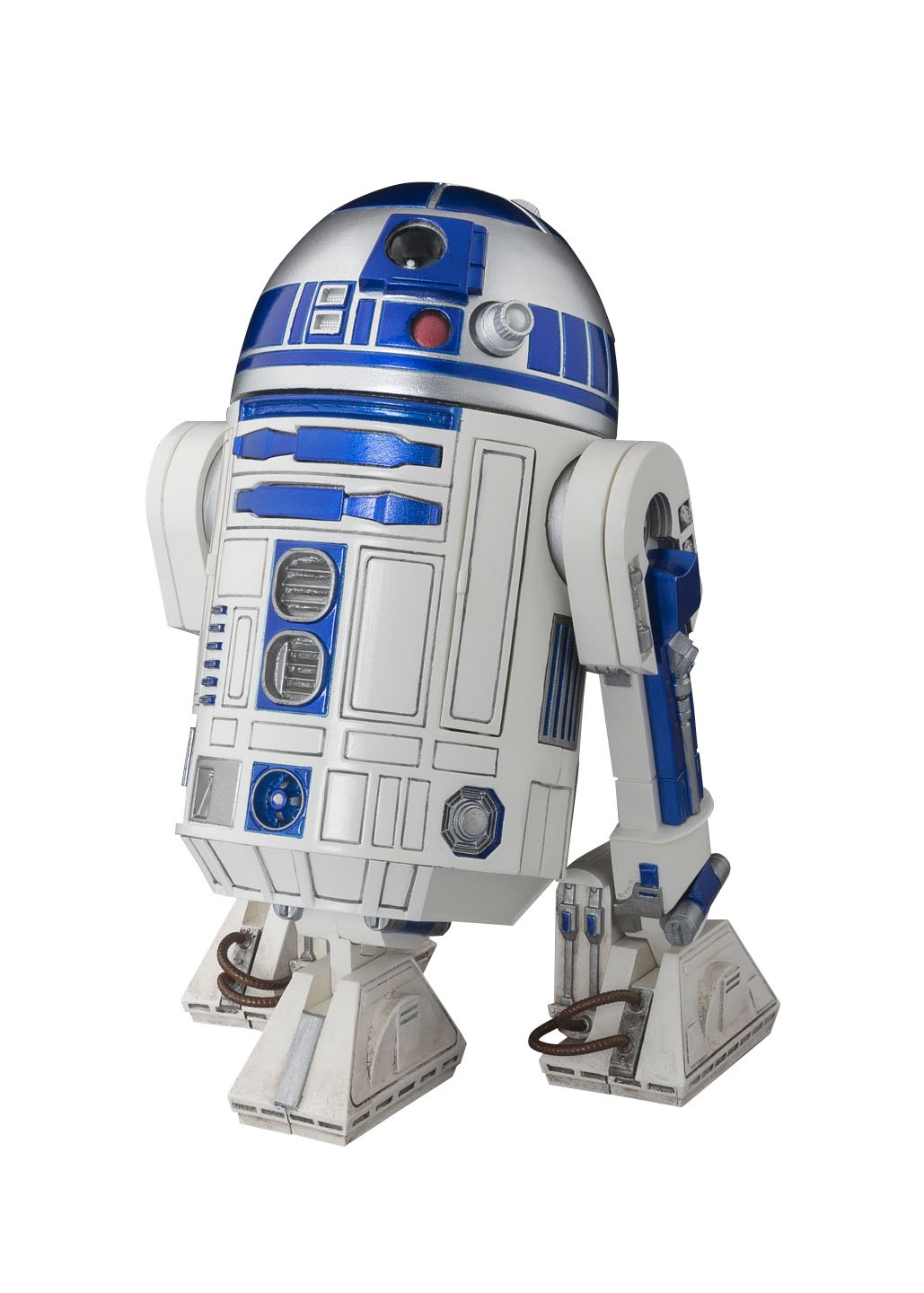 Amazon.co.jp: TAMASHII NATIONS S.H.フィギュアーツ スター・ウォーズ