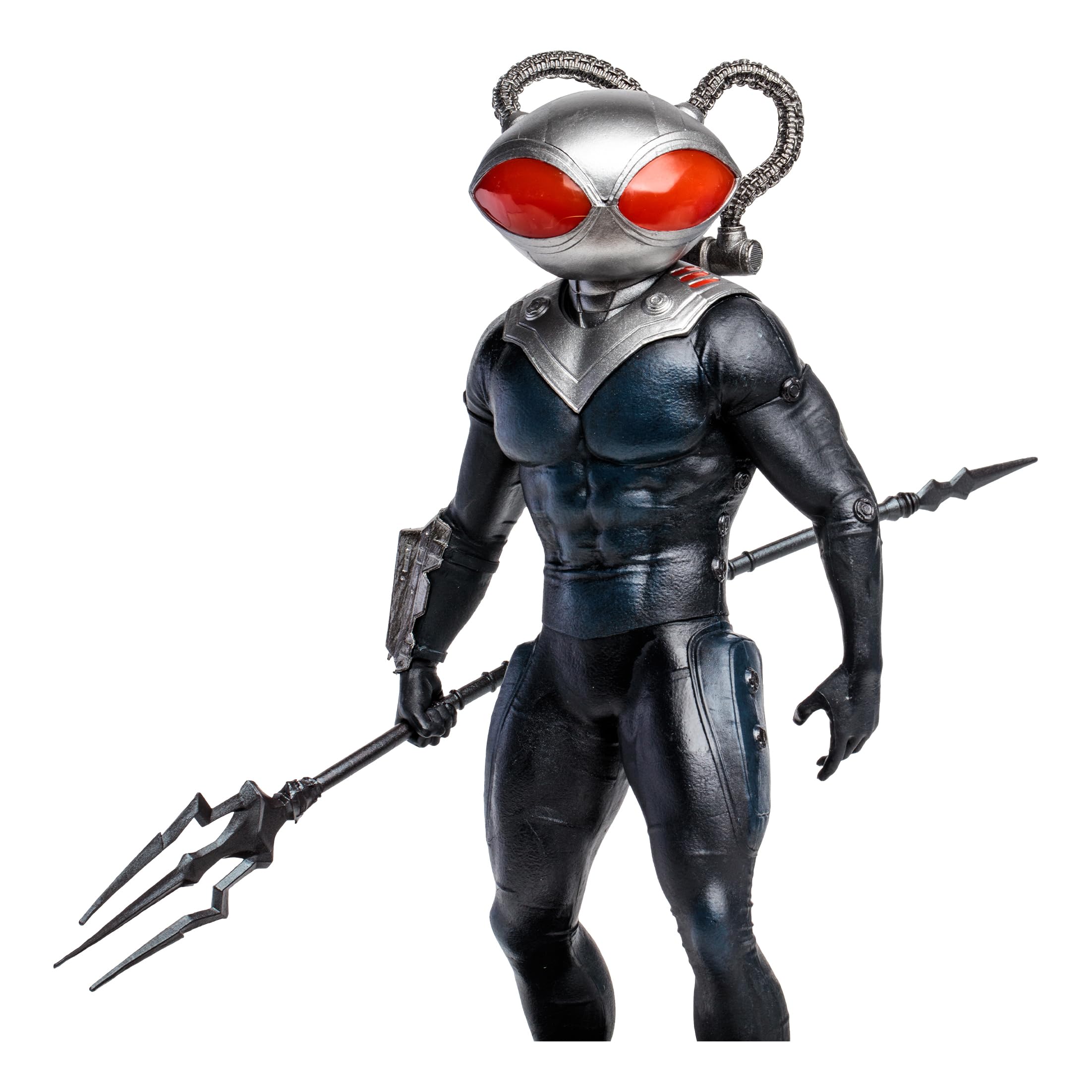 Amazon.co.jp: McFarlane Toys - DC マルチバース ブラックマンタ