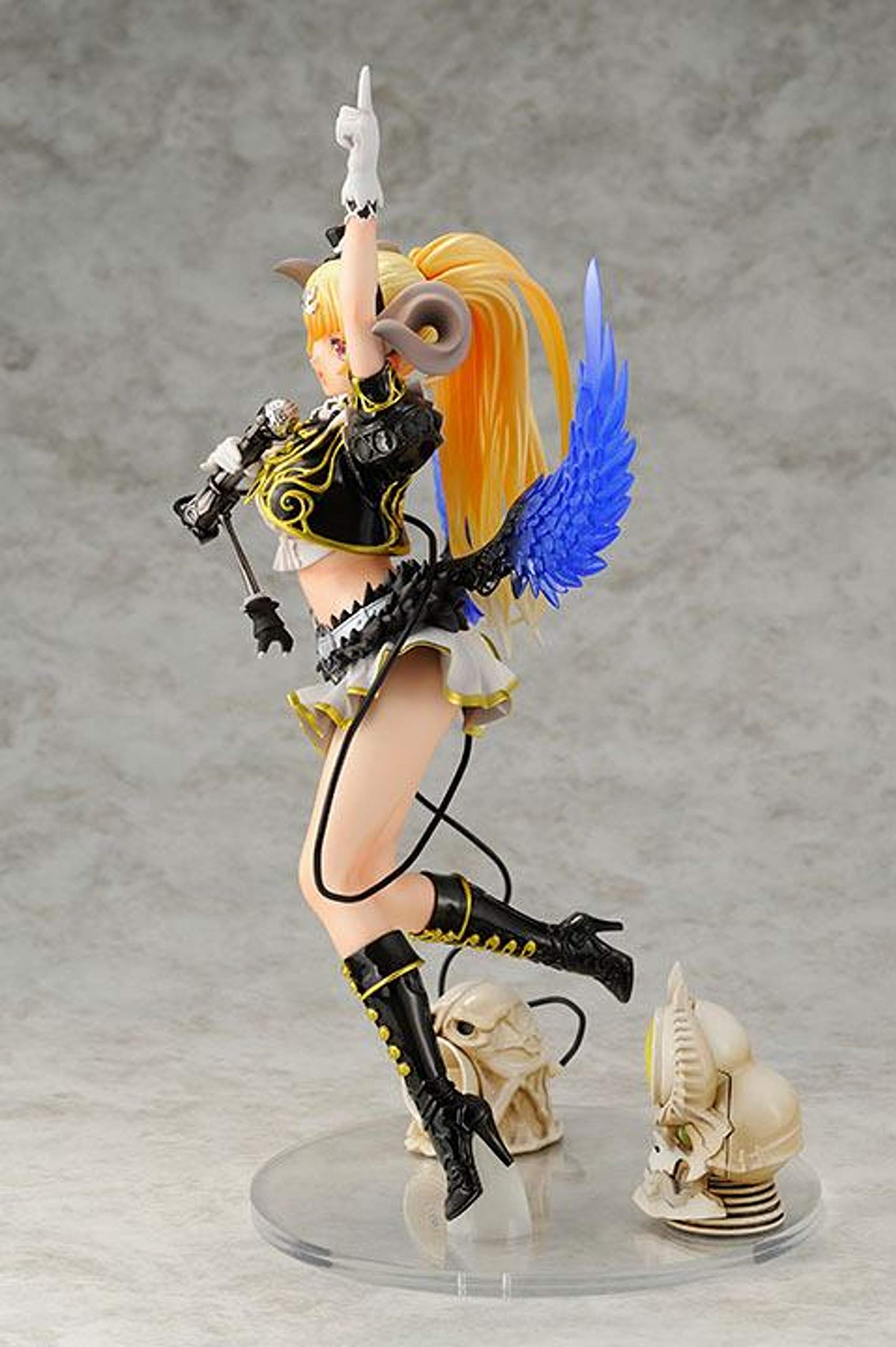 Amazon.com: Amakuni The Seven Deadly Sins: Lucifer Section On