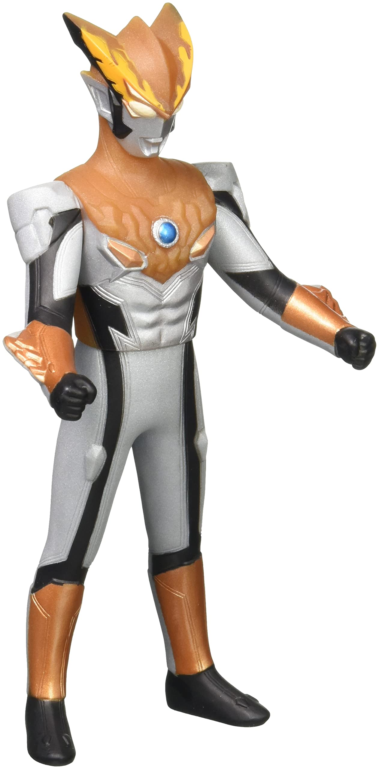 Amazon.co.jp: ウルトラマンR/B(ルーブ) ウルトラヒーローシリーズ60