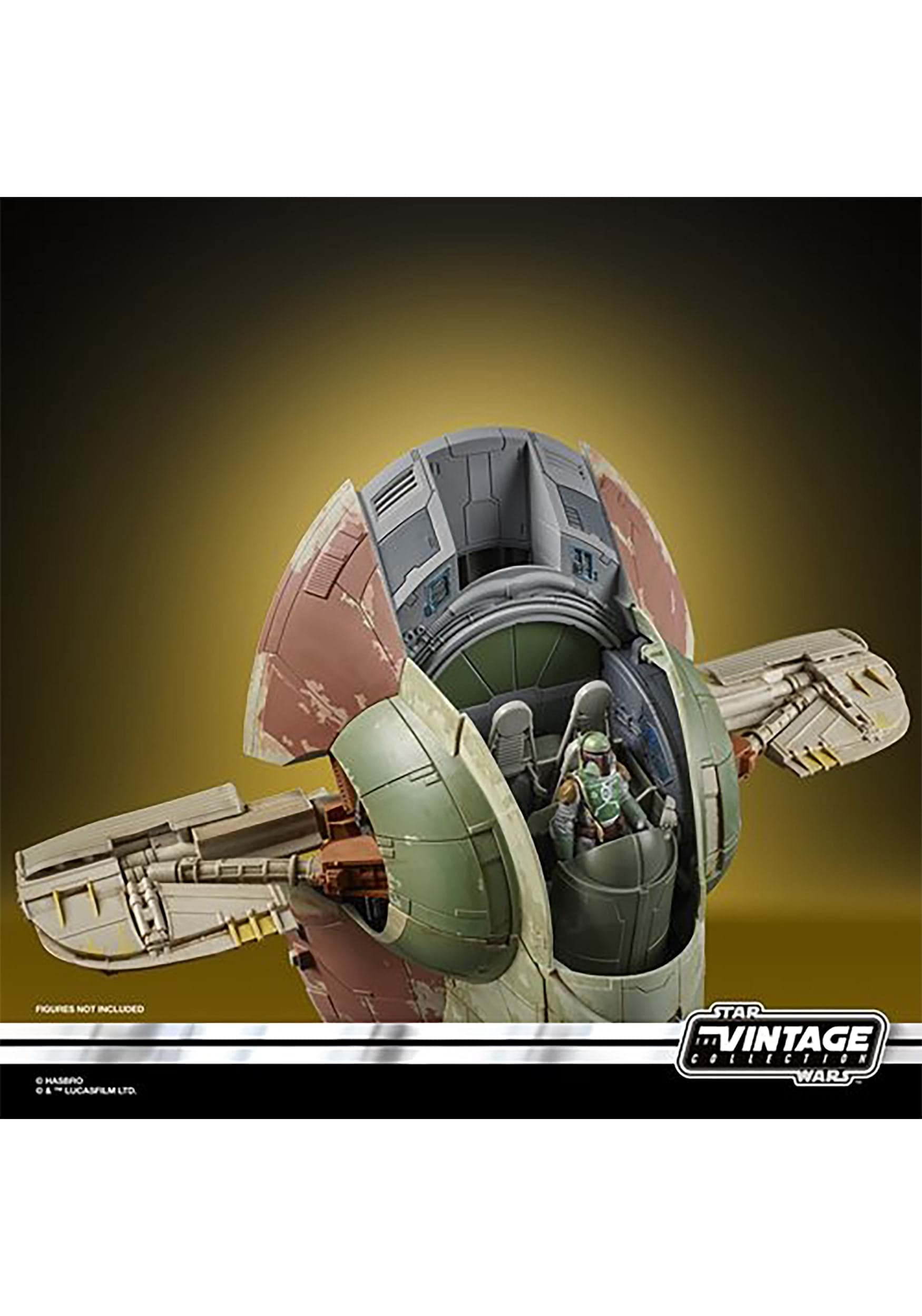 Amazon.co.jp: Star Wars The Vintage Collection The Empire Strikes