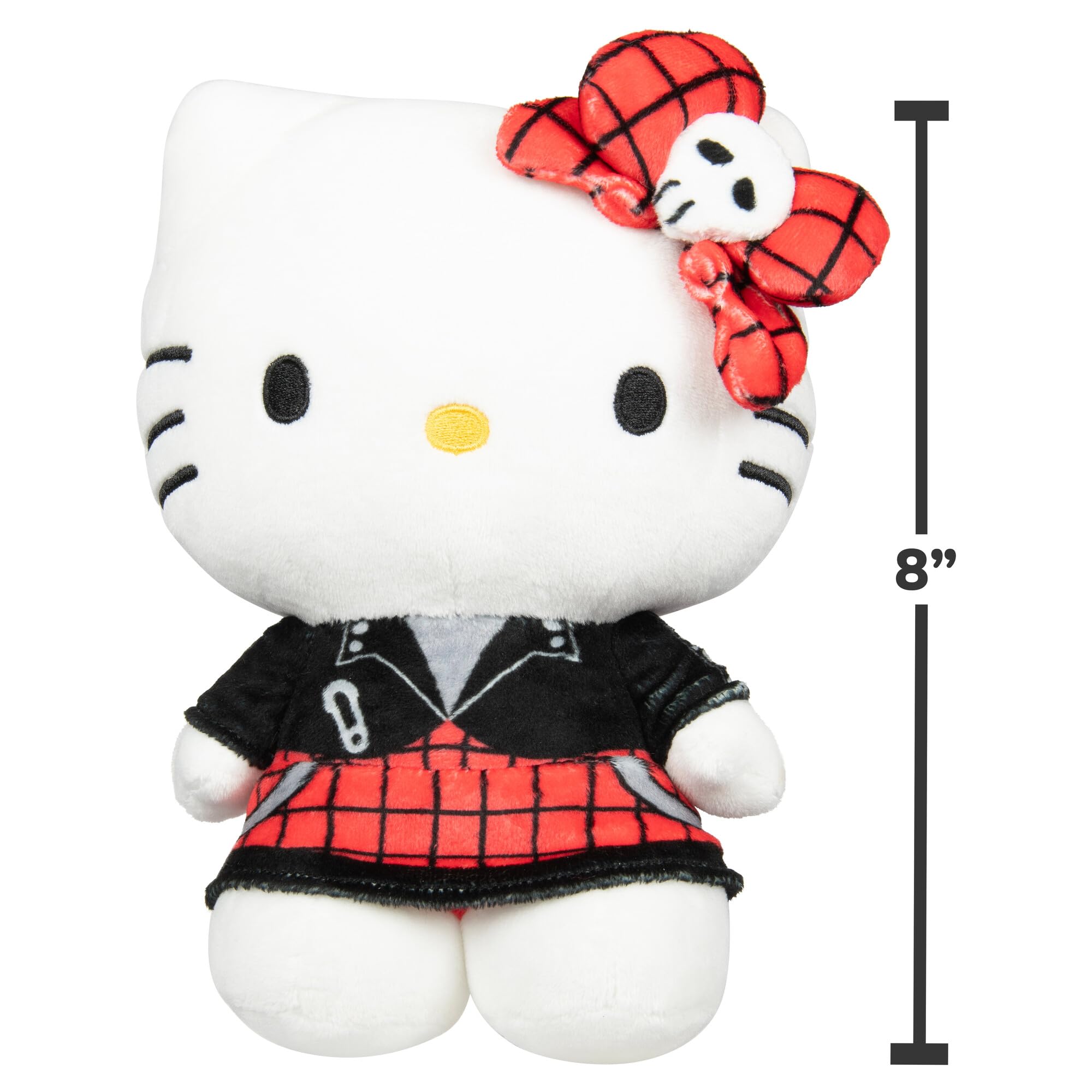 Amazon.com: Jazwares Hello Kitty and Friends Series 2, Hello Kitty