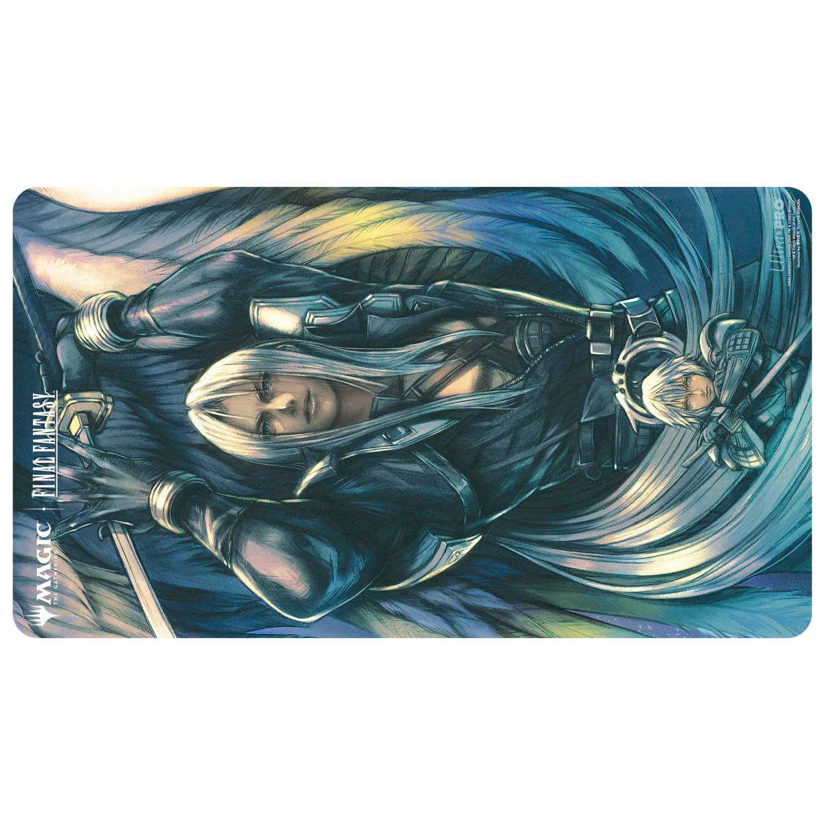 Amazon.co.jp: Ultra Pro 88-38757 MTG ファイナルファンタジー 両面