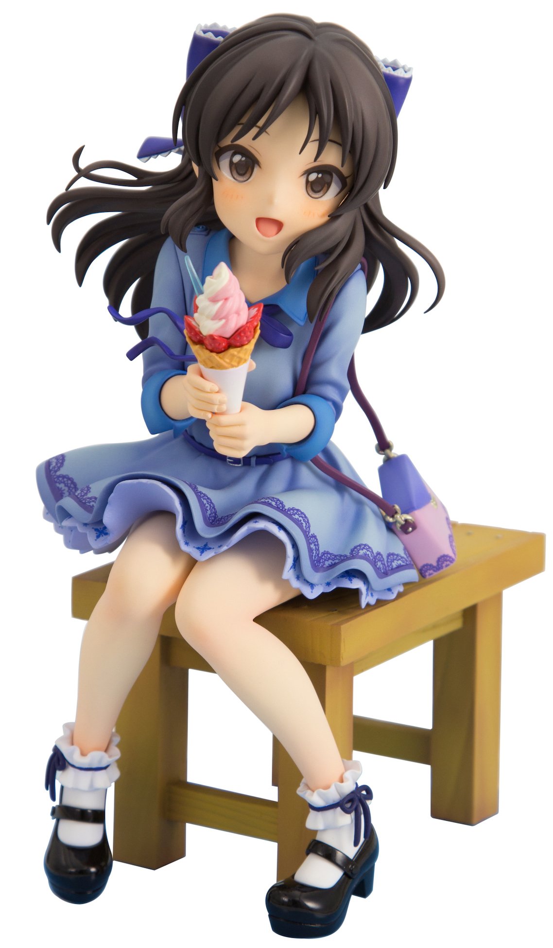 Amazon.co.jp: アイドルマスター シンデレラガールズ 橘ありす