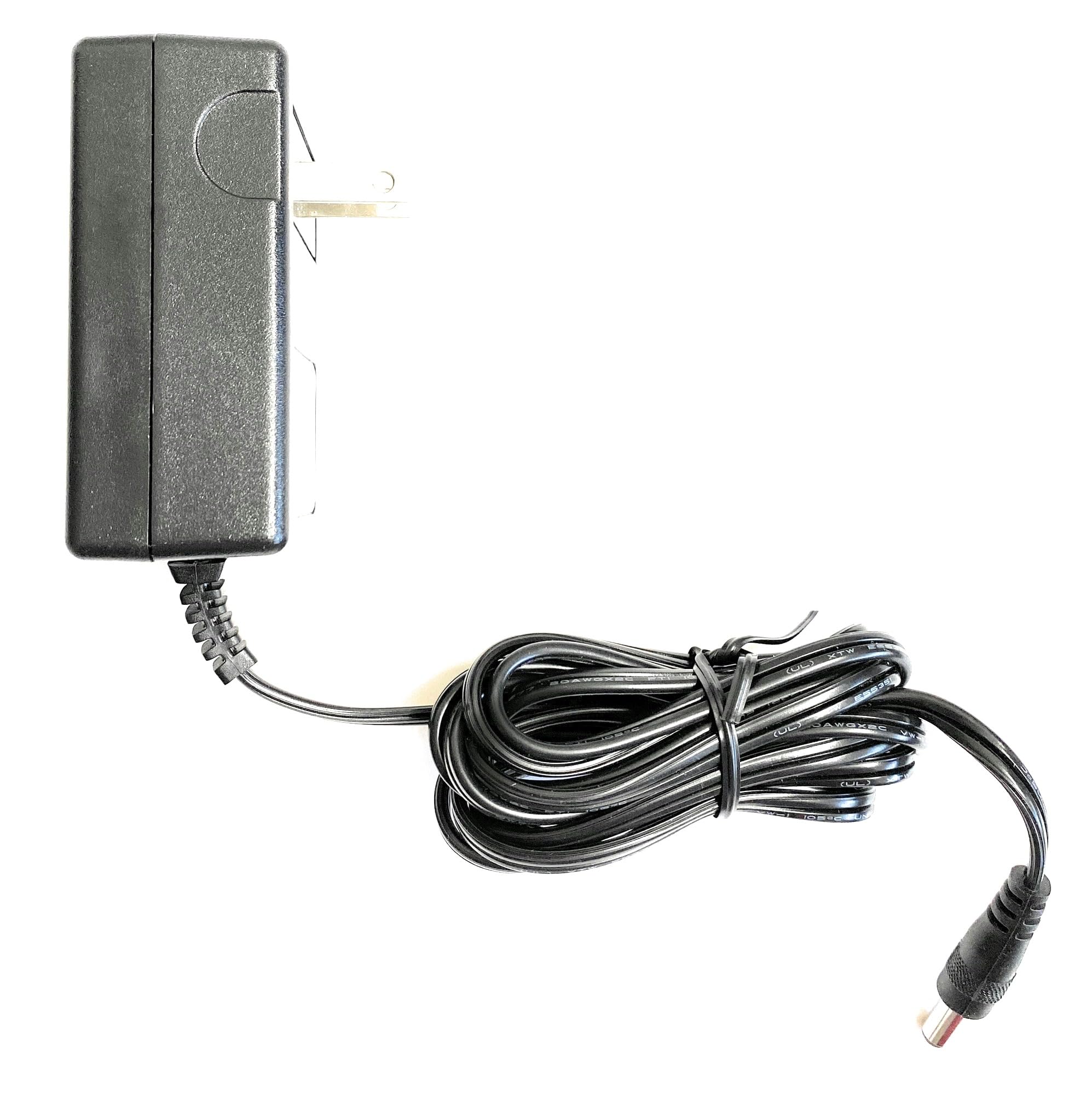 Amazon.com: AC Power Adapter/External AC Power Supply Compatible