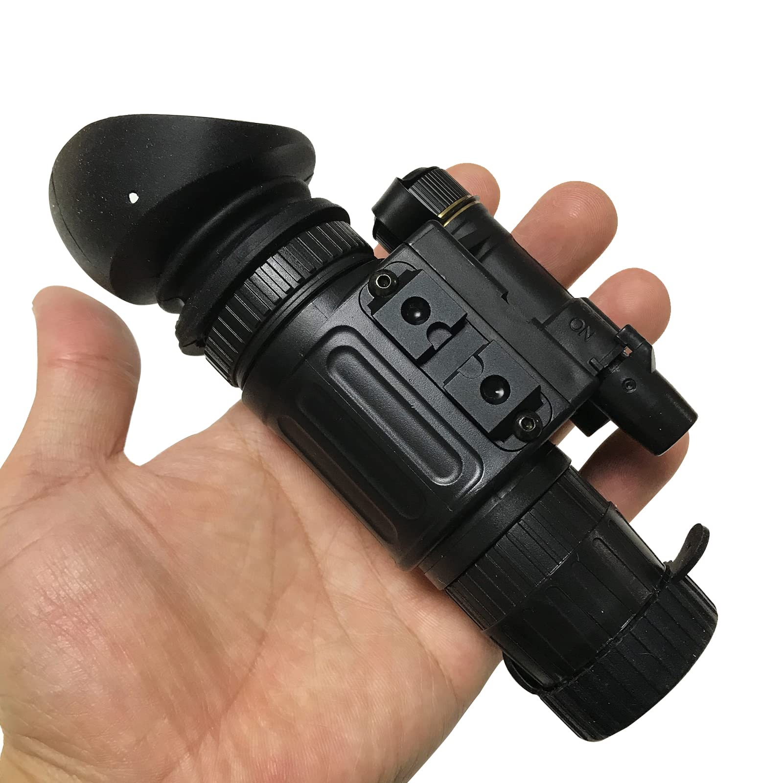 Amazon.com: PVS 14 Gen 2+ Night Vision Monocular, Infrared Head