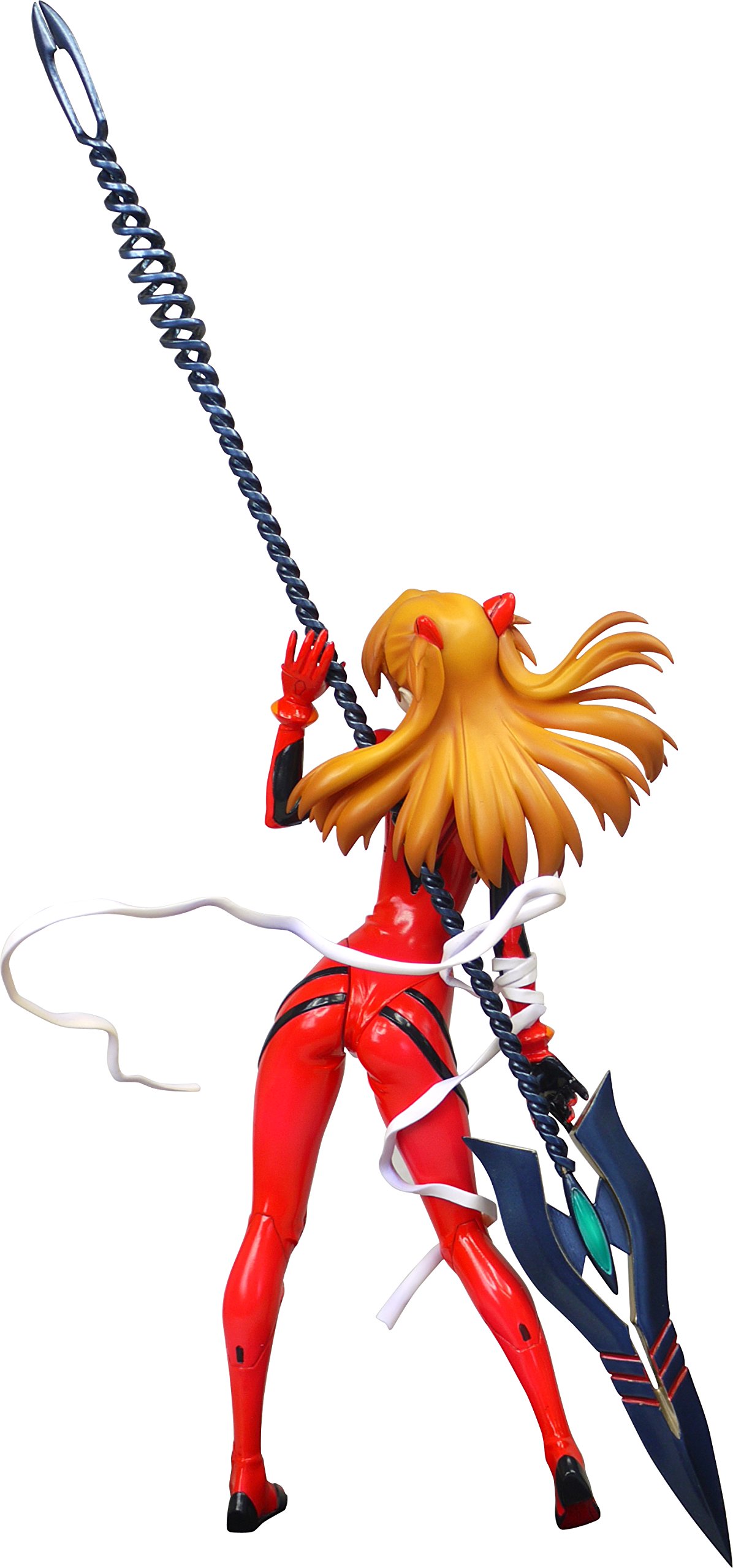 Amazon.co.jp: ヱヴァンゲリヲン 新劇場版:破 式波・アスカ