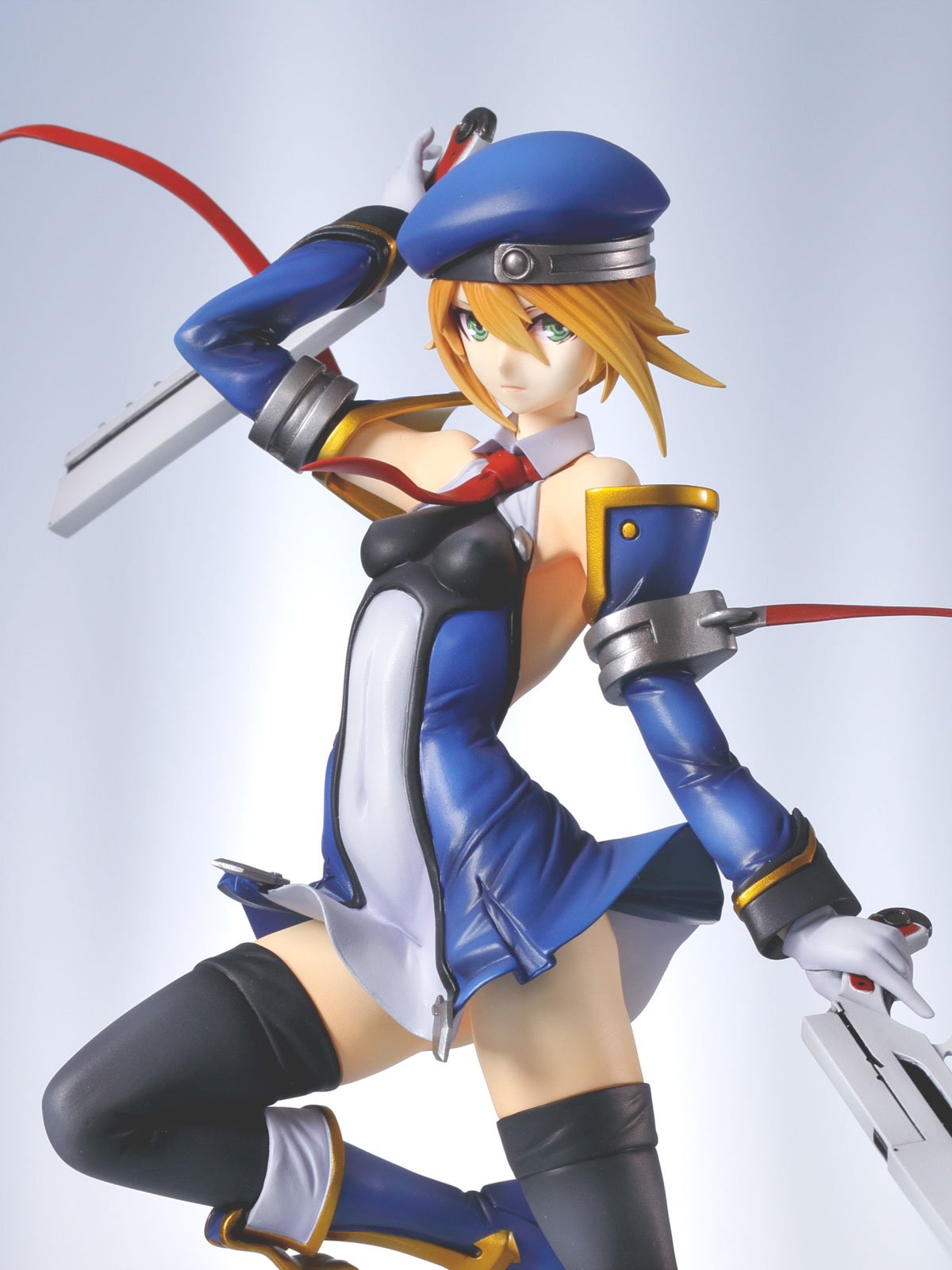 Amazon | ブレイブルー ノエル=ヴァーミリオン 旧衣装Ver. 1/7スケール