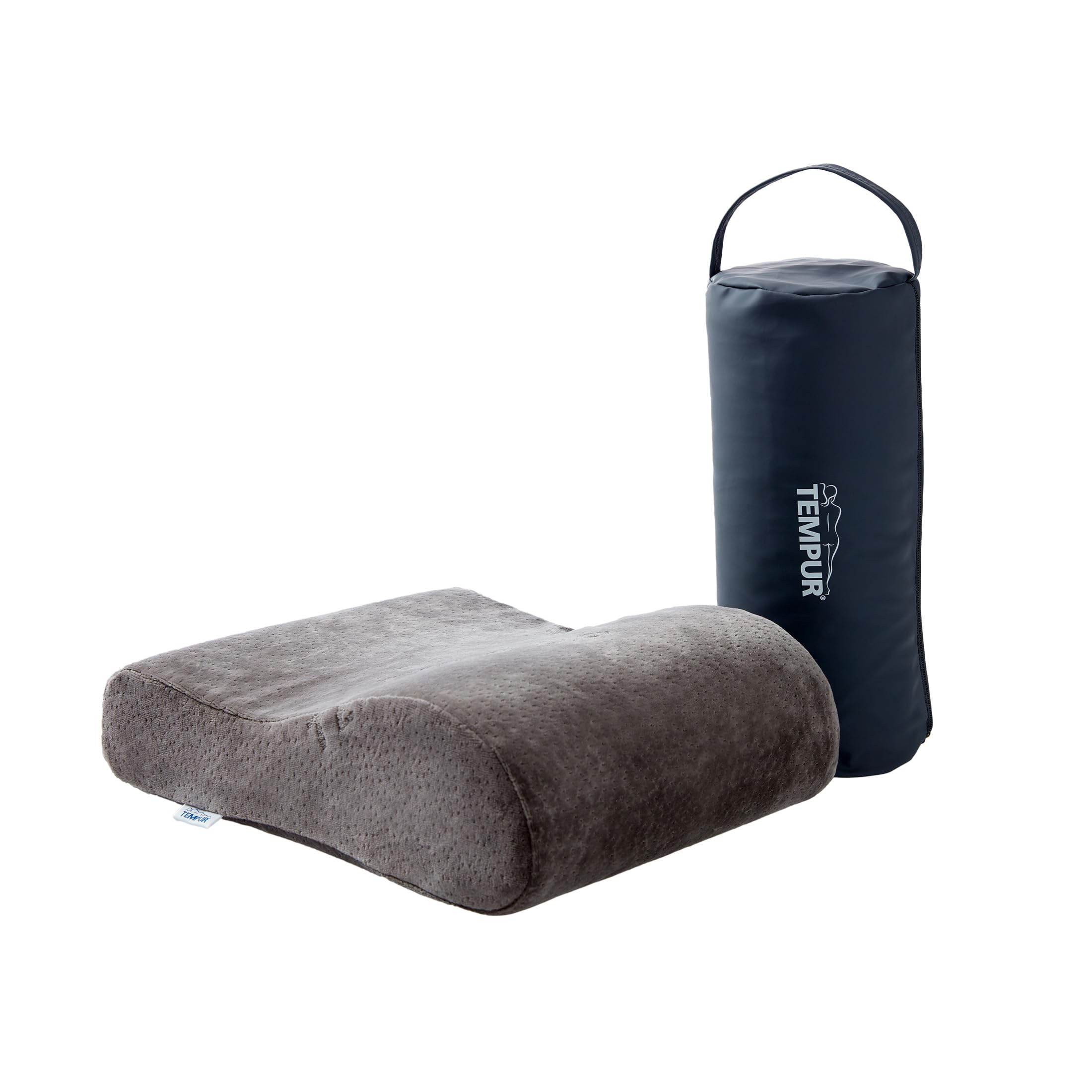 Amazon｜テンピュール(Tempur) 旅行用品・旅行小物 トラベルピロー