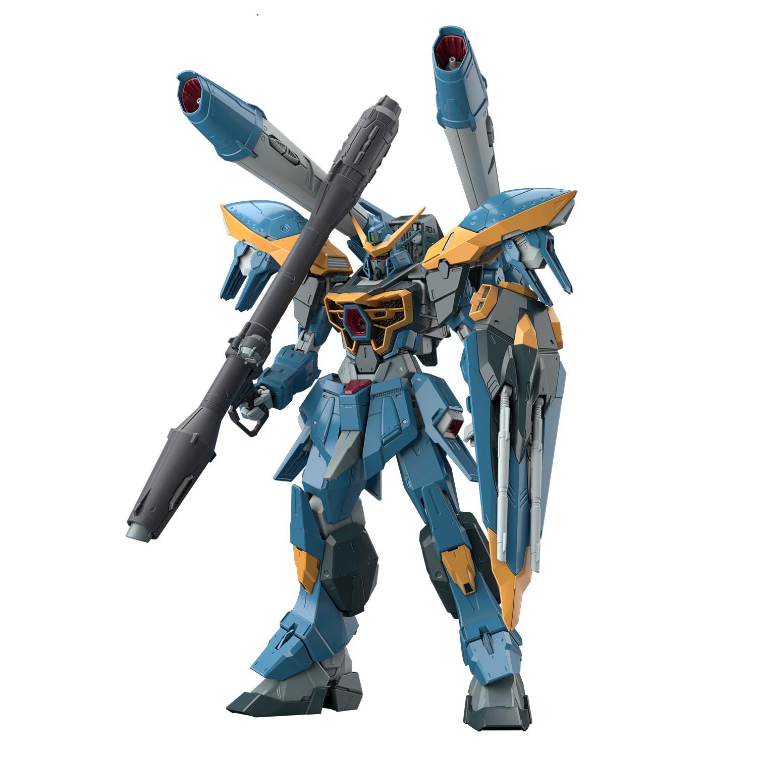 Amazon | BANDAI SPIRITS(バンダイ スピリッツ) FULL MECHANICS 機動