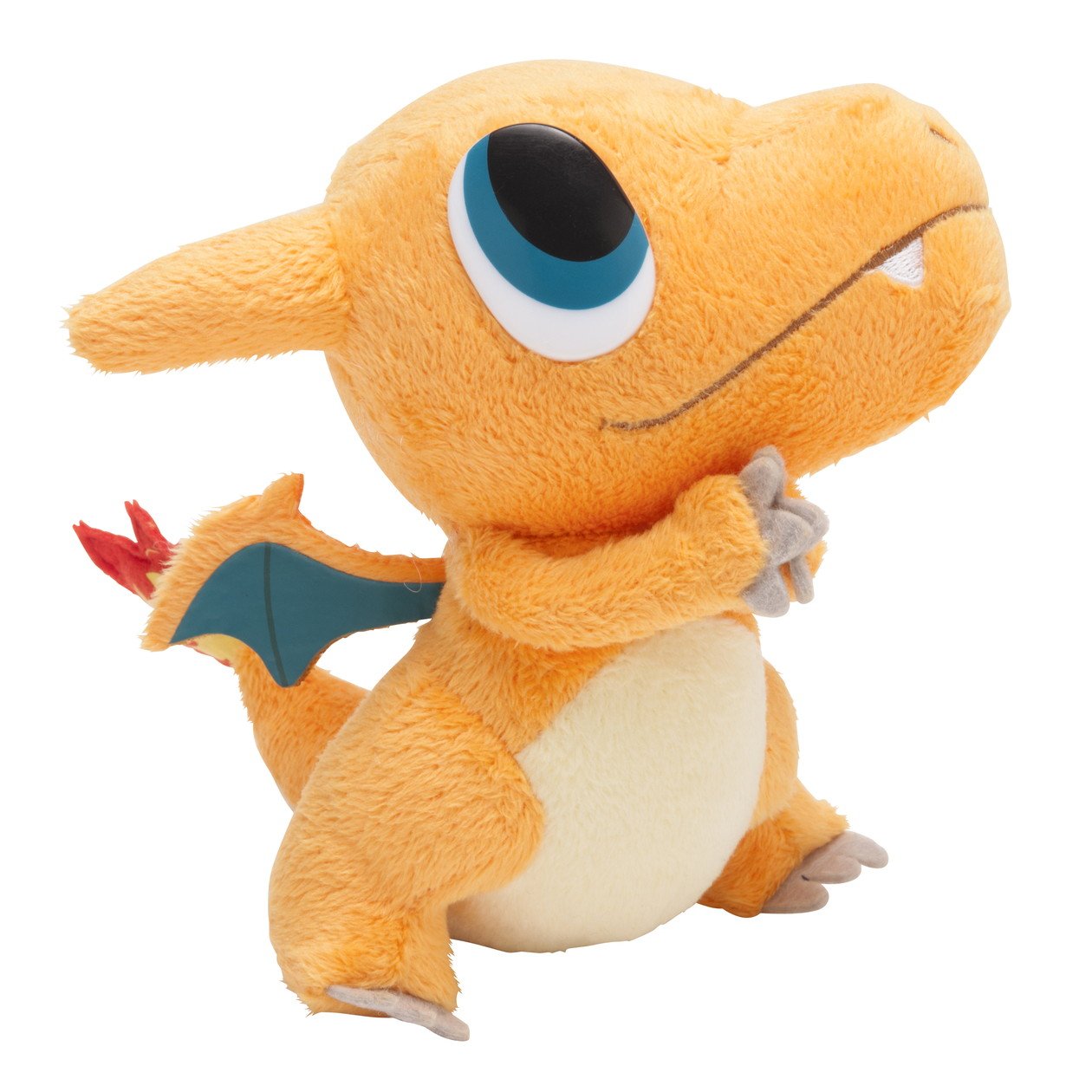 Amazon.co.jp: ポケモンセンターオリジナル ぬいぐるみ pokémon time