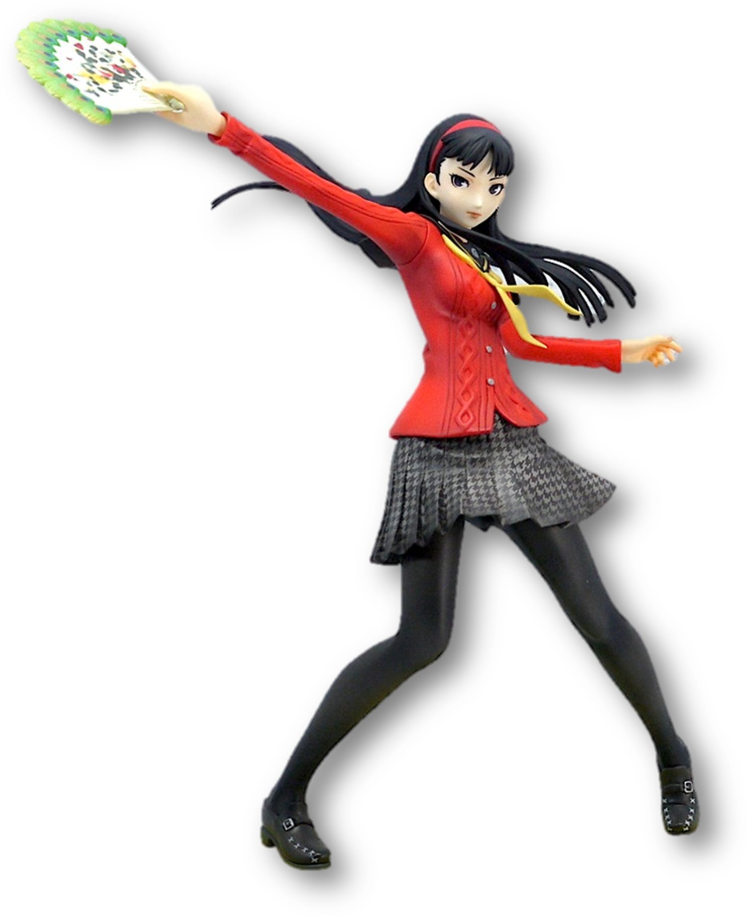 Amazon.co.jp: ペルソナ4 天城雪子 限定版 (1/8スケールPVC塗装済み