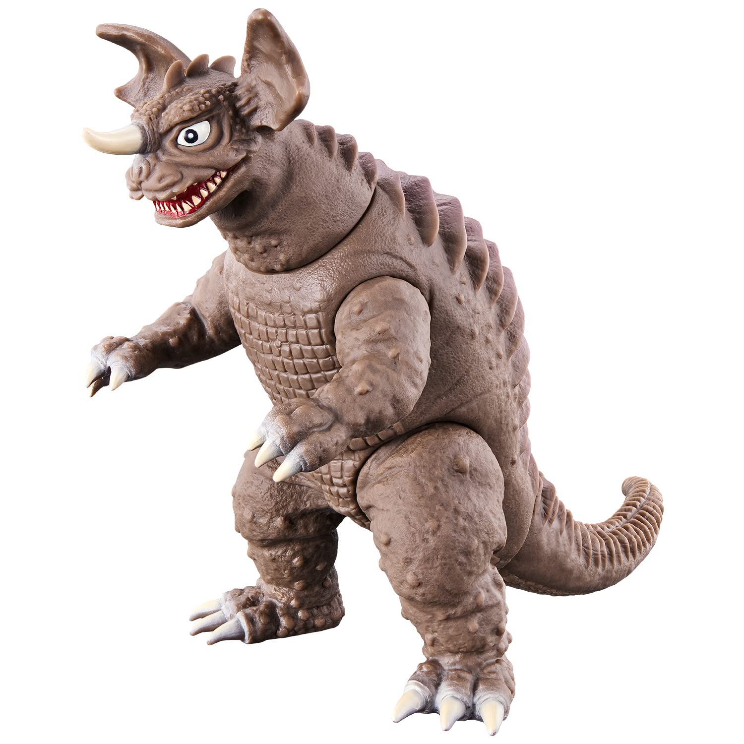 Amazon.co.jp: [BANDAI] ムービーモンスターシリーズ バラゴン(1965