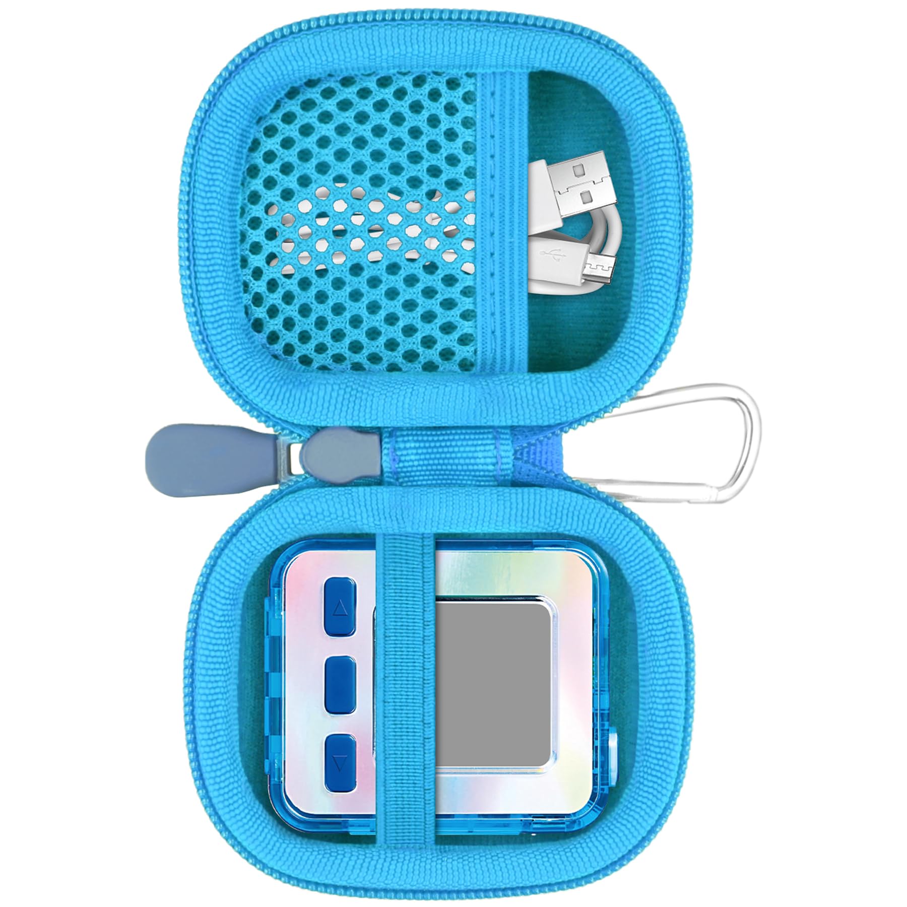 Amazon.co.jp: co2CREA互換品 emojam (エモジャム) コズミックブルー