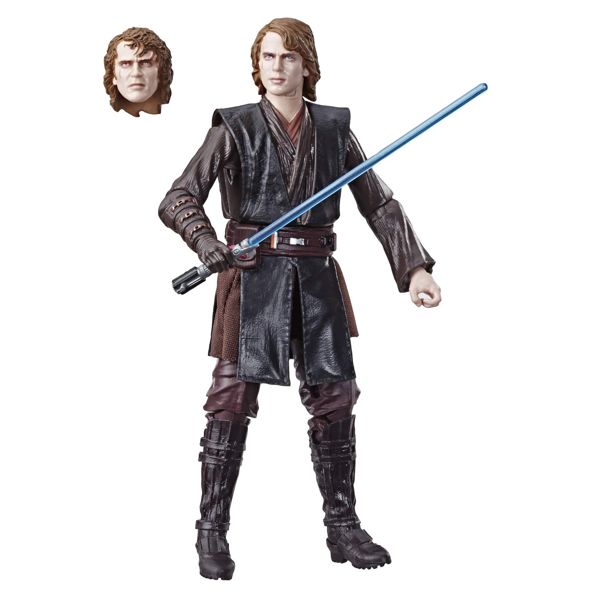 Amazon.co.jp: スター・ウォーズ ブラックシリーズ アーカイブ 6インチ
