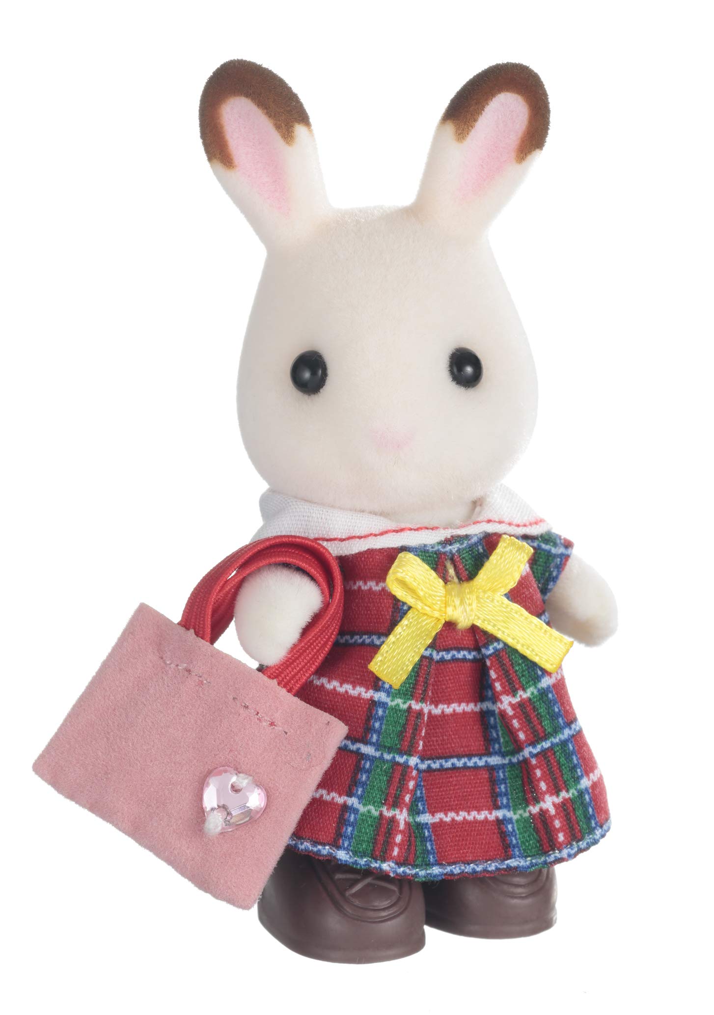 Amazon.co.jp: シルバニアファミリー きせかえ 【 女の子のワンピース