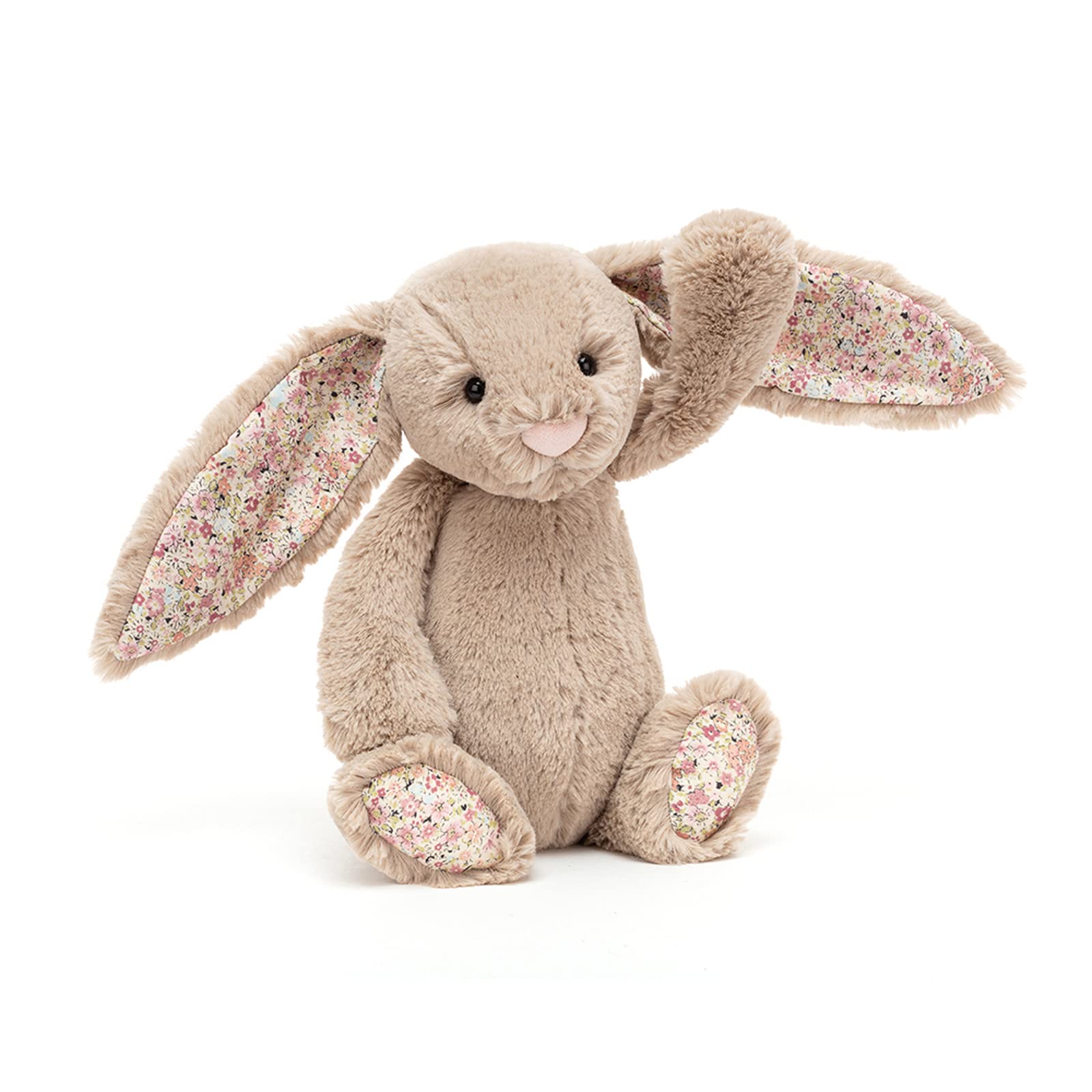 Amazon.co.jp: Jellycat(ジェリーキャット) ブロッサム ビー ベージュ