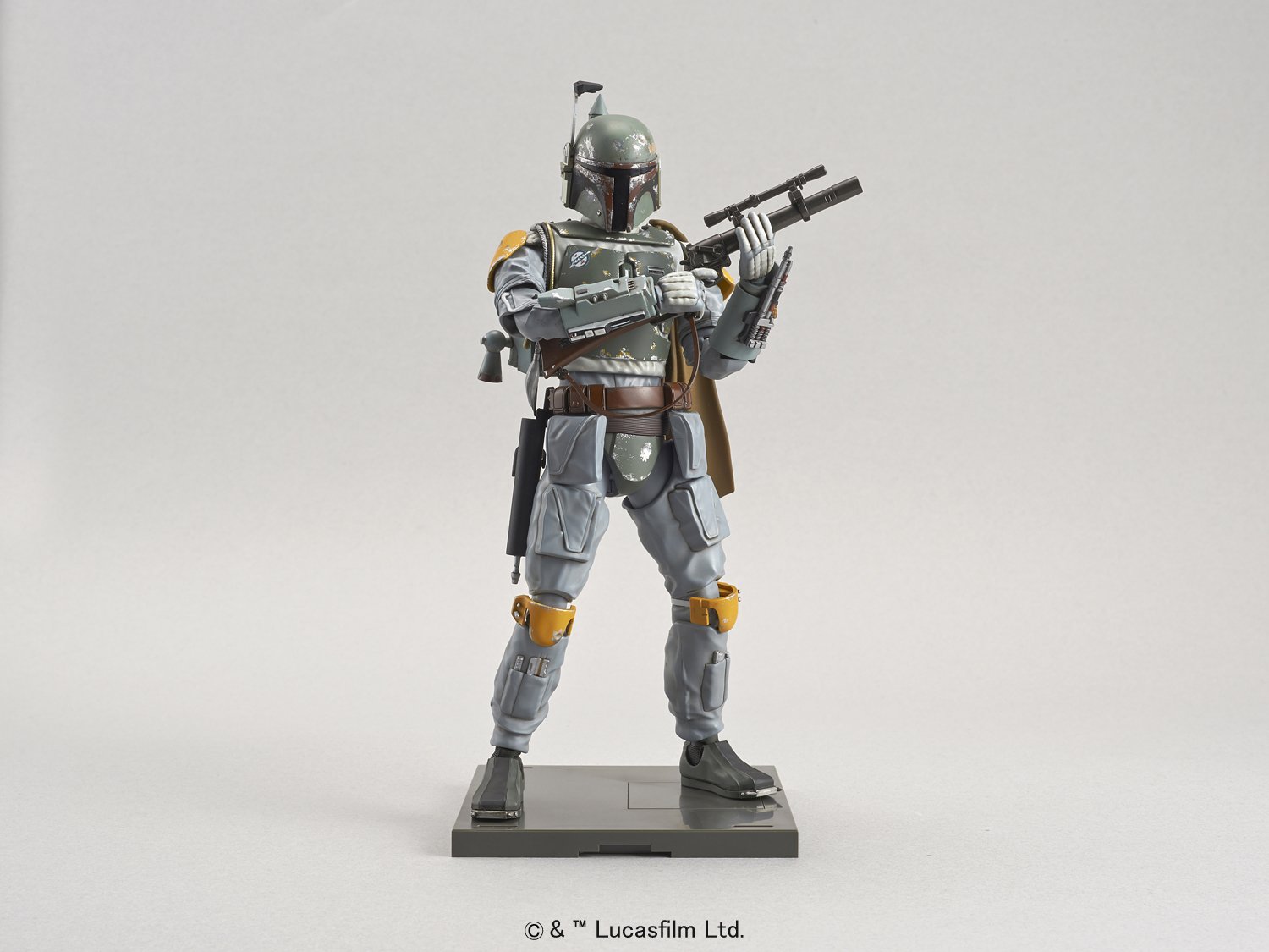 Amazon | BANDAI SPIRITS(バンダイ スピリッツ) スター・ウォーズ ボバ
