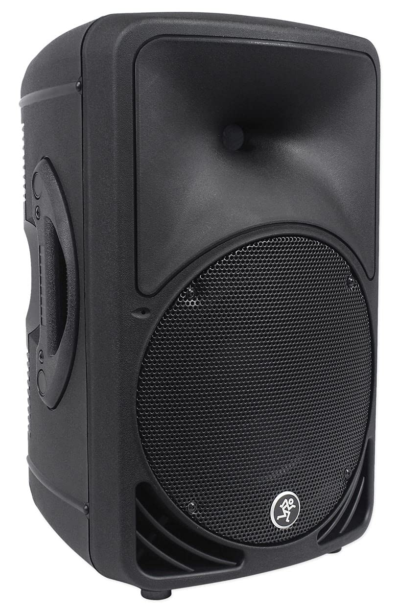 Amazon | MACKIE マッキーパッシブPAスピーカー C200 国内正規品(1本