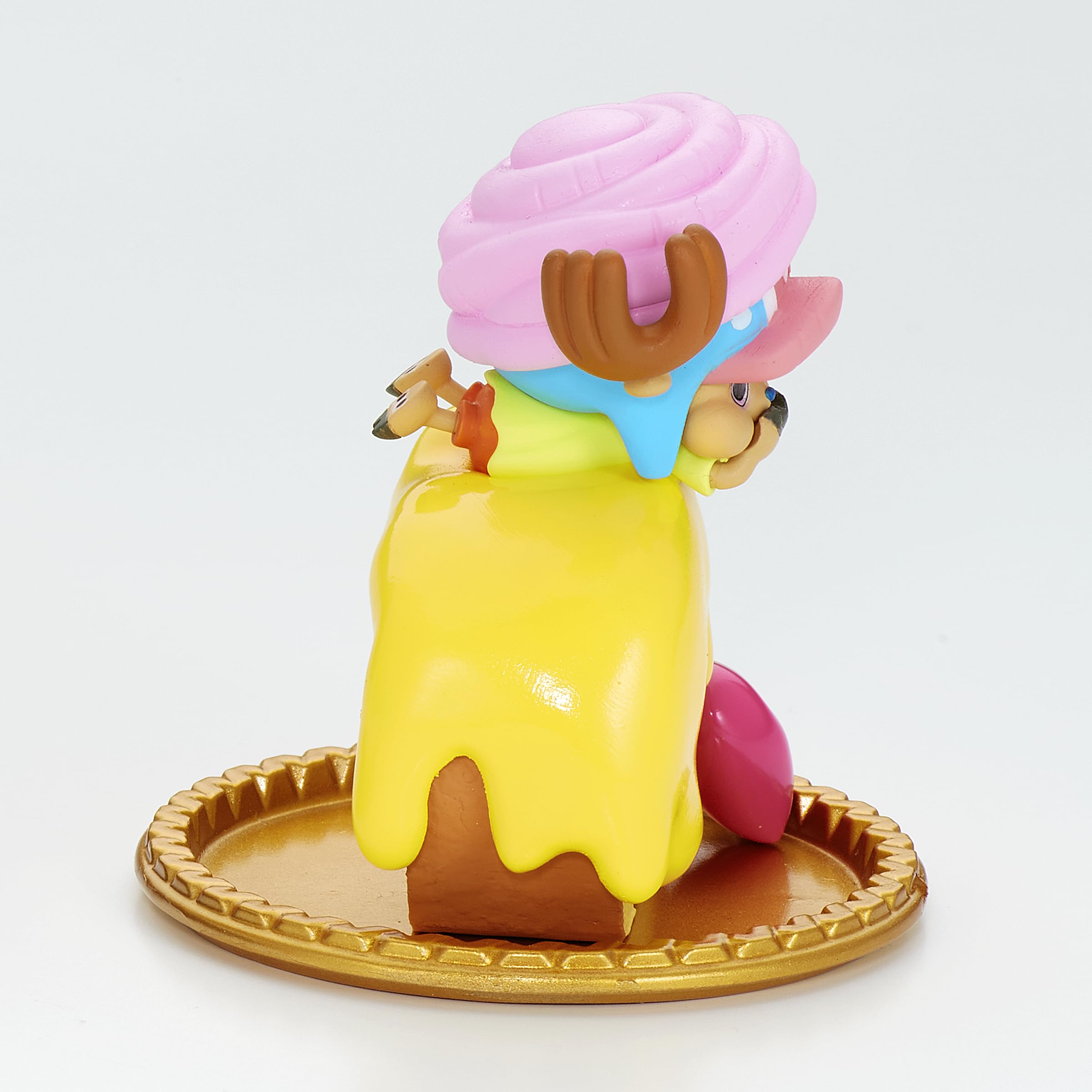 Amazon.co.jp: BANPRESTO ONE PIECE PALDOLCE COLLECTION VOL.1