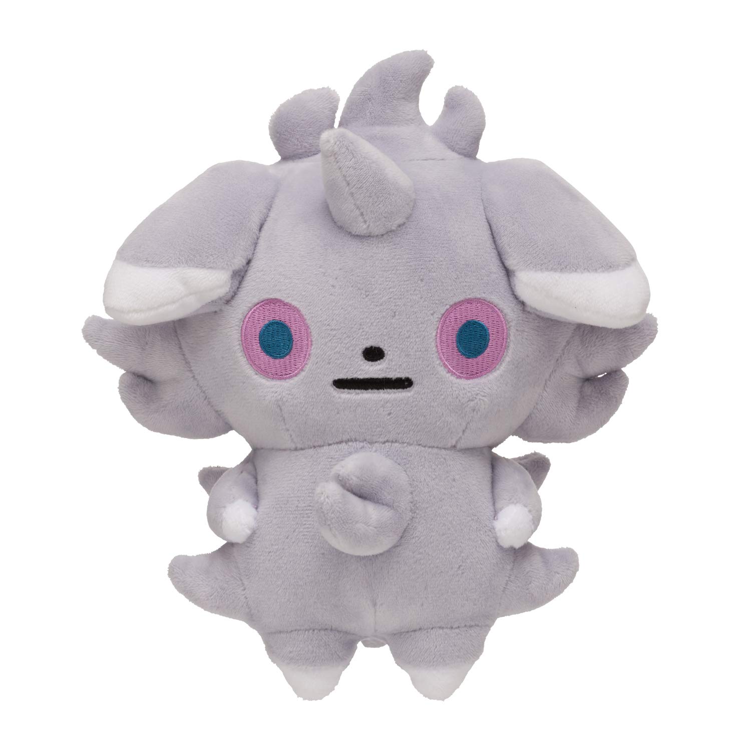 Amazon.co.jp: ポケモンセンターオリジナル ぬいぐるみ がらるにゃーす