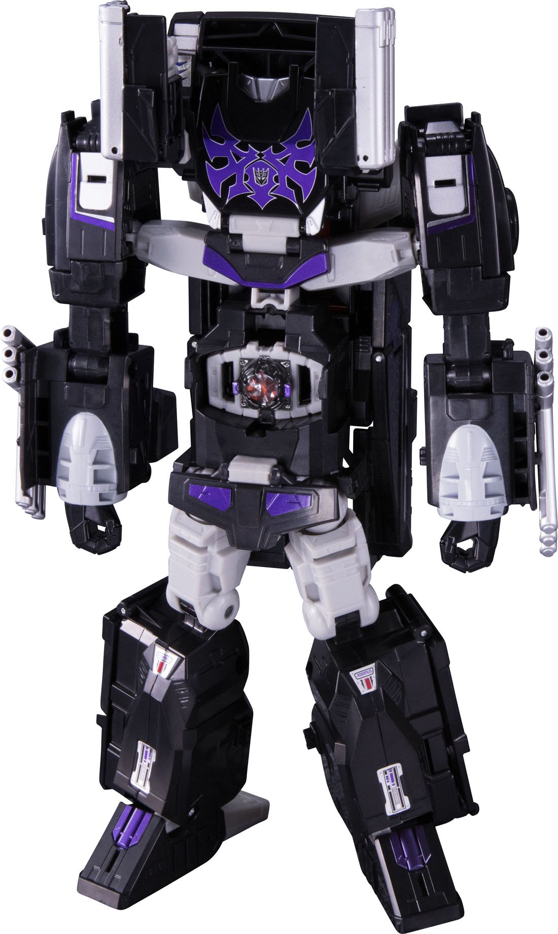 Amazon.co.jp: トランスフォーマー パワーオブザプライム PP-40