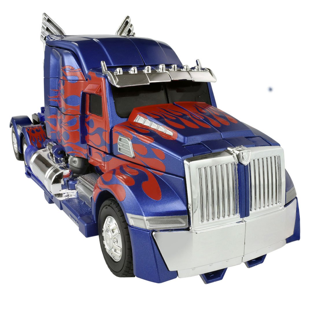 Amazon.co.jp: トランスフォーマー TLK-15 キャリバーオプティマス