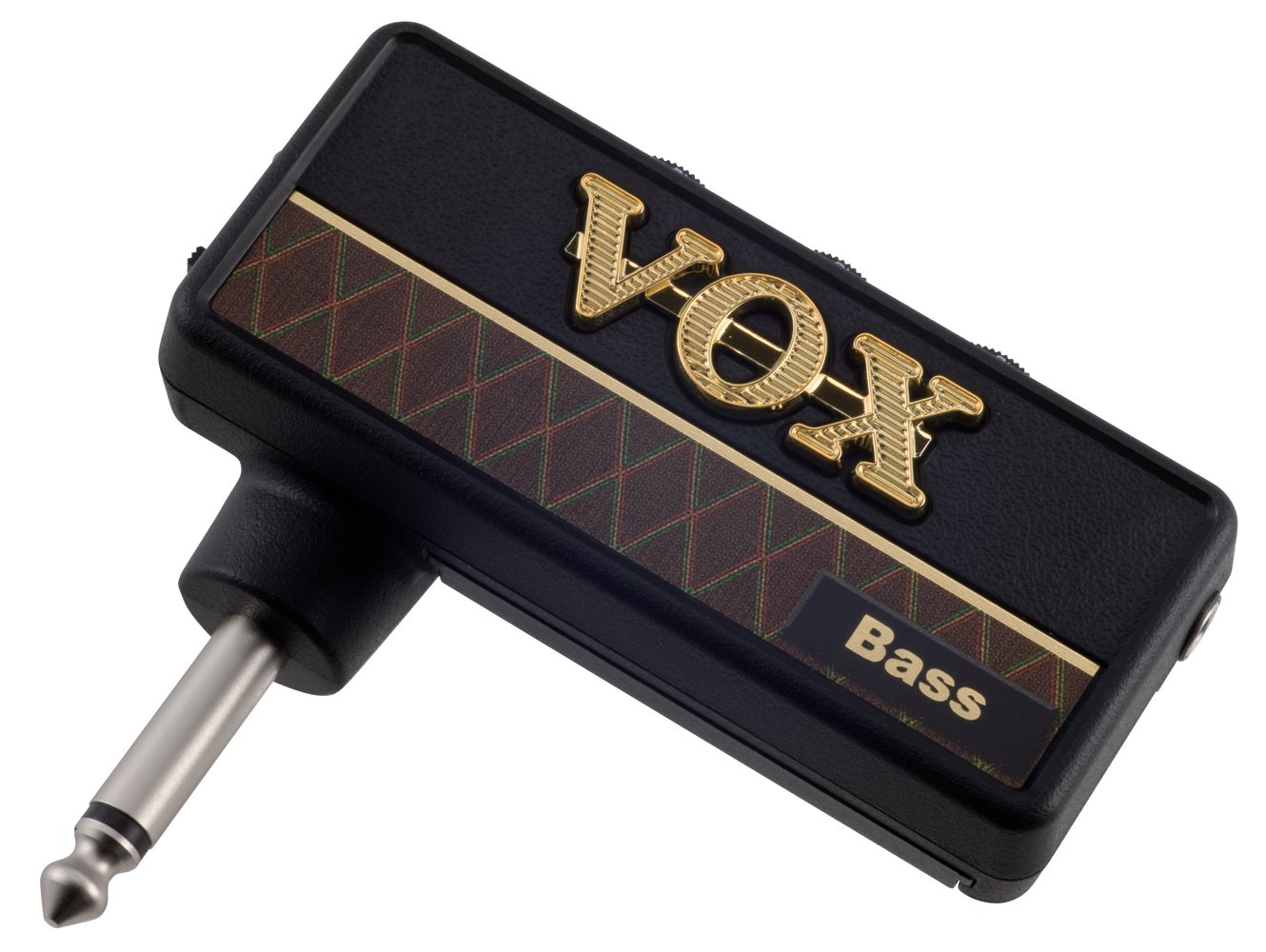 Amazon | VOX ヴォックス ヘッドフォンアンプ amPlug アンプラグ