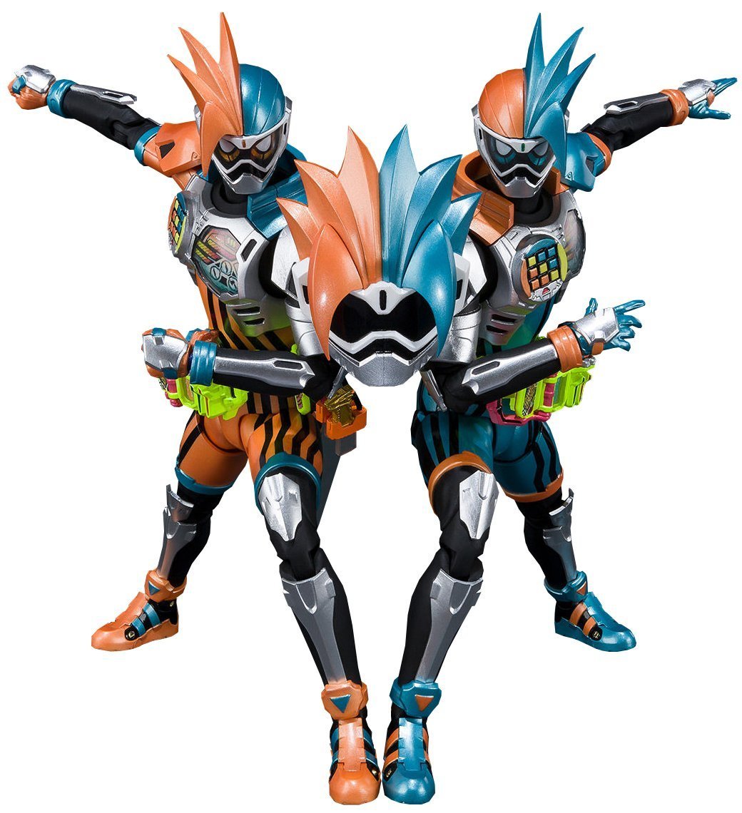 Amazon.co.jp: バンダイ(BANDAI) S.H.Figuarts 仮面ライダーエグゼイド