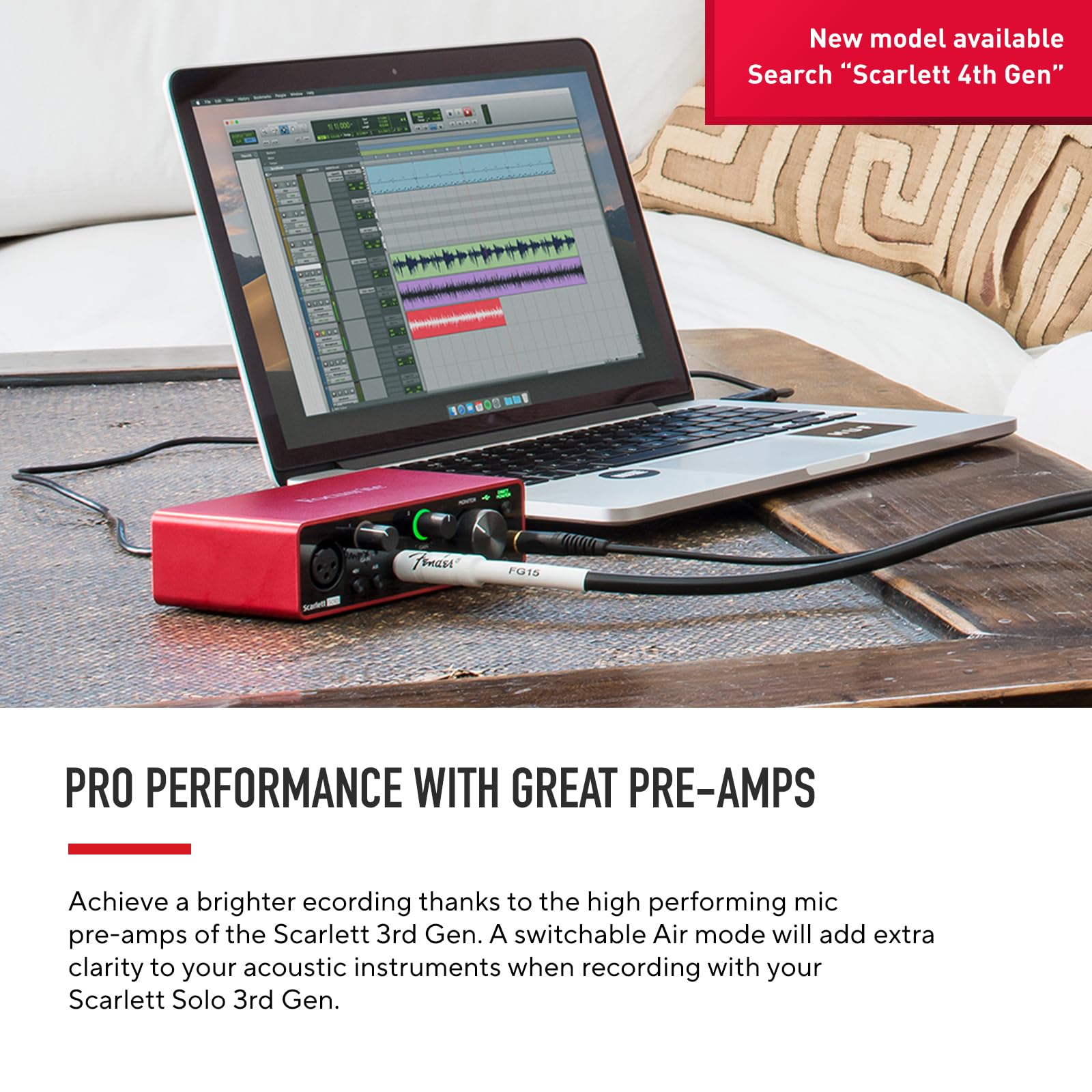 Amazon.co.jp: Focusrite フォーカスライト オーディオ