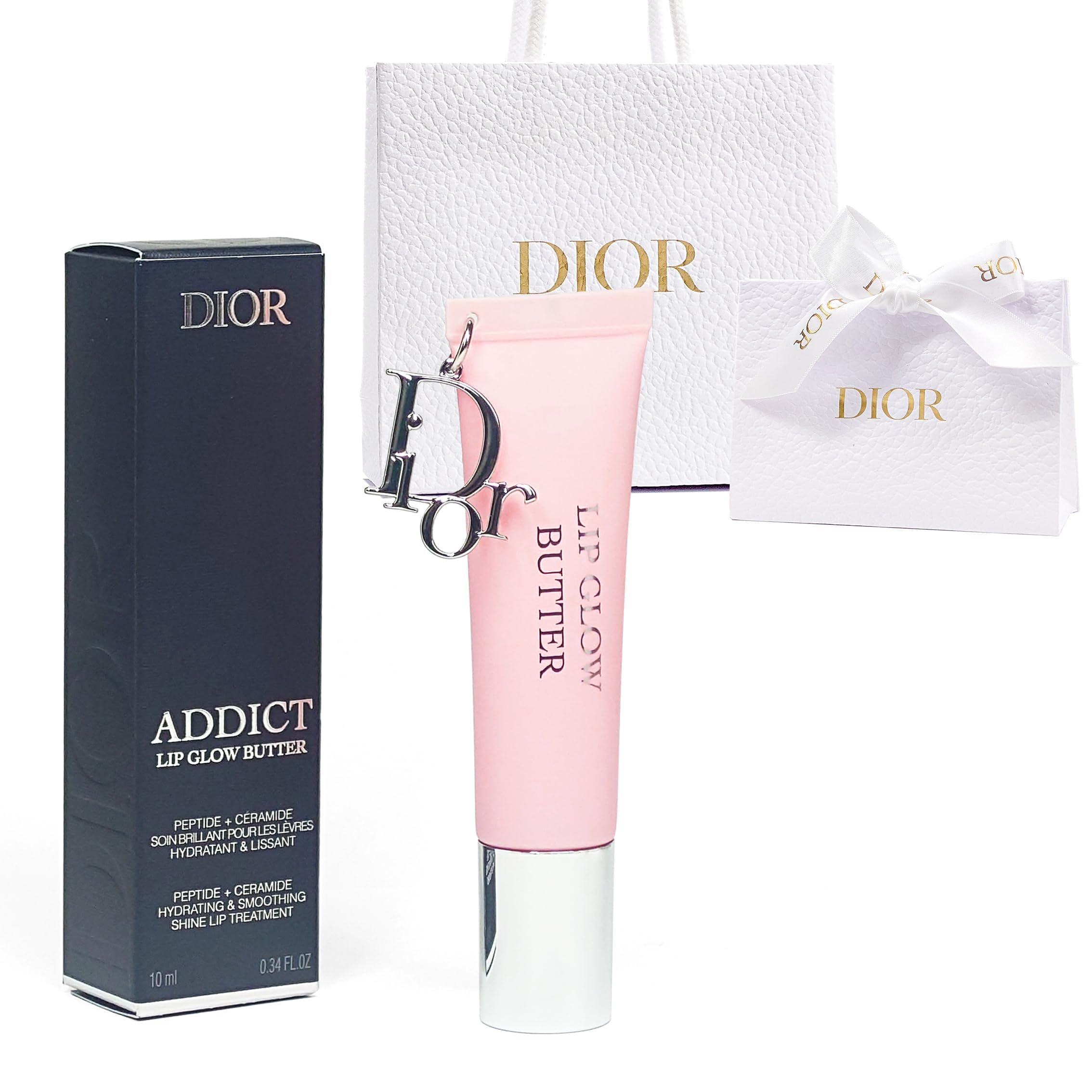 Amazon | 【国内正規品】DIOR ディオール アディクト リップ グロウ
